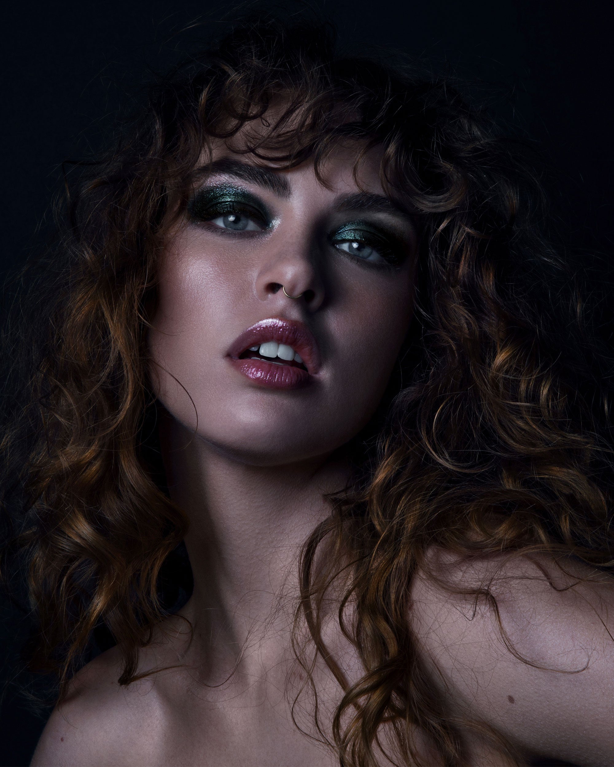 Celestial Sphere Gelée Eye Gloss: Caelum - Rituel de Fille