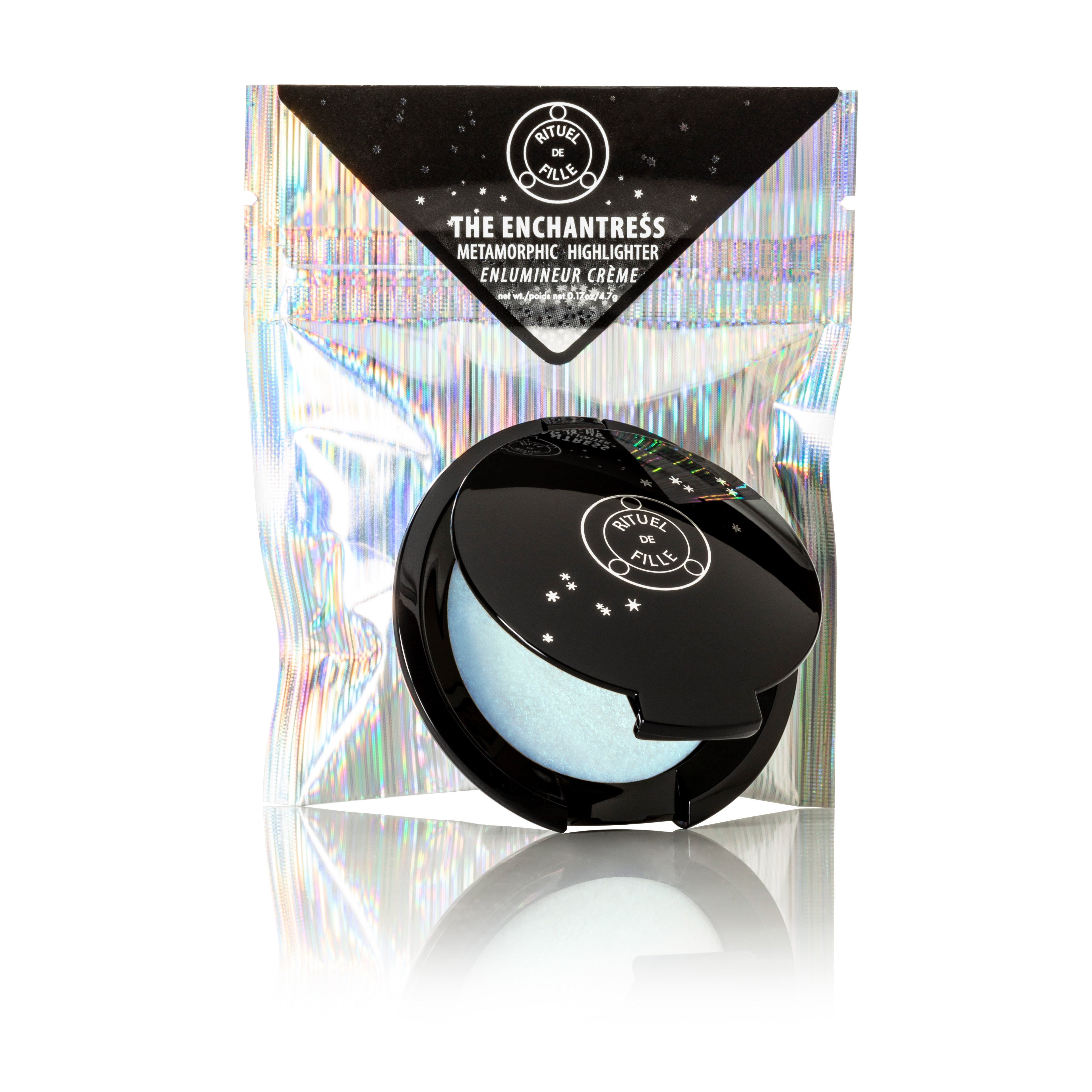 The Enchantress | Metamorphic Highlighter - Rituel de Fille