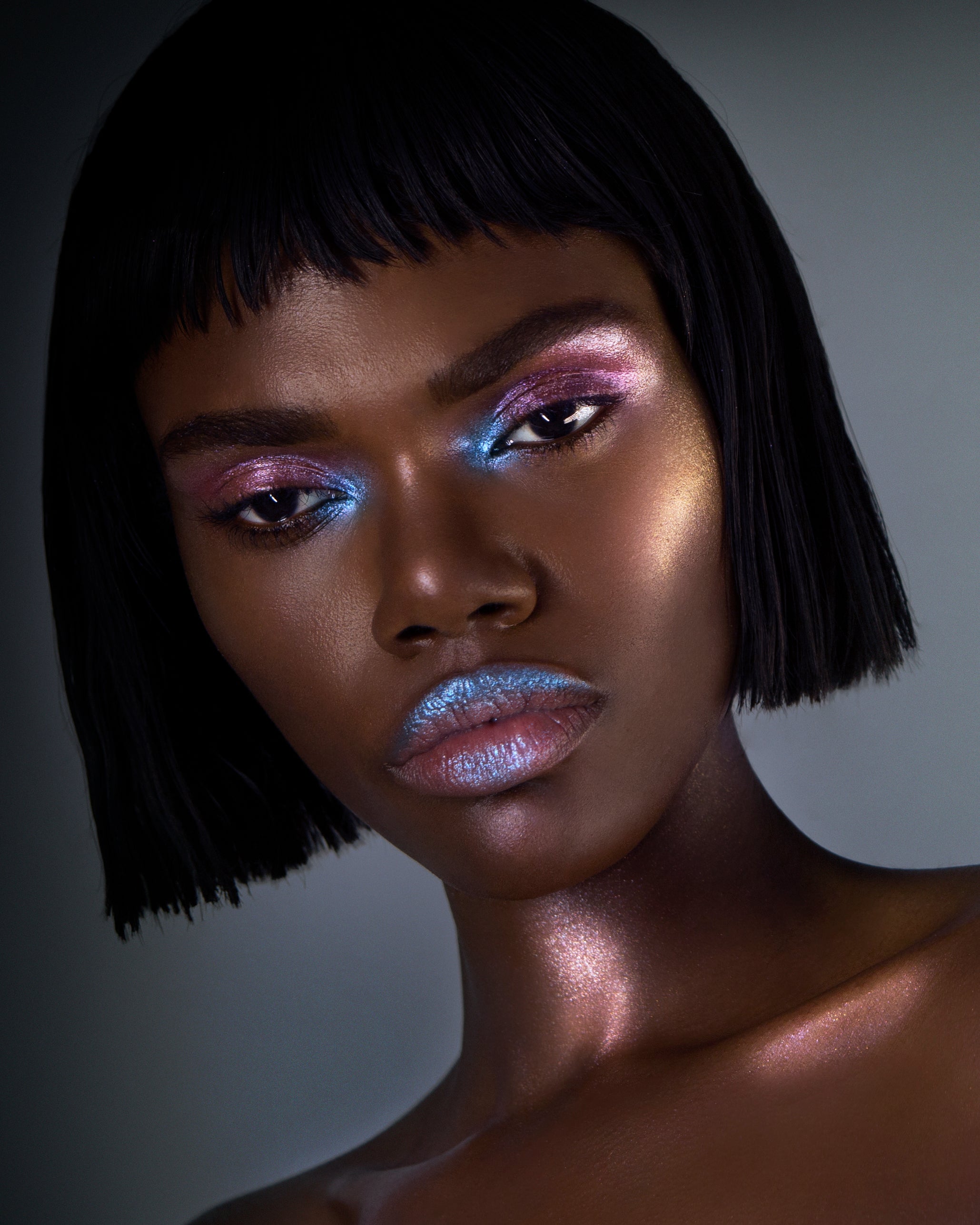 The Enchantress | Metamorphic Highlighter - Rituel de Fille