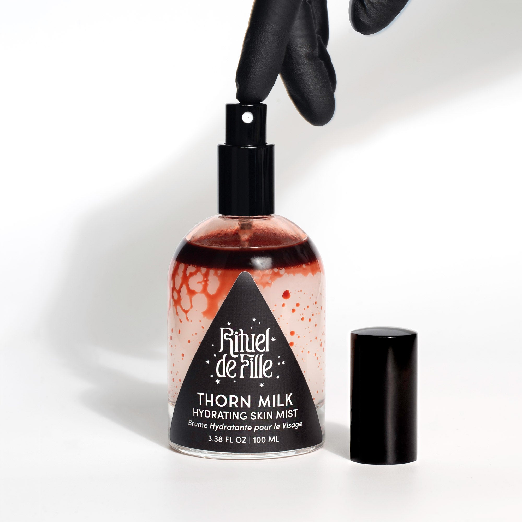 Thorn Milk | Thorn Milk Hydrating Skin Mist - Rituel de Fille