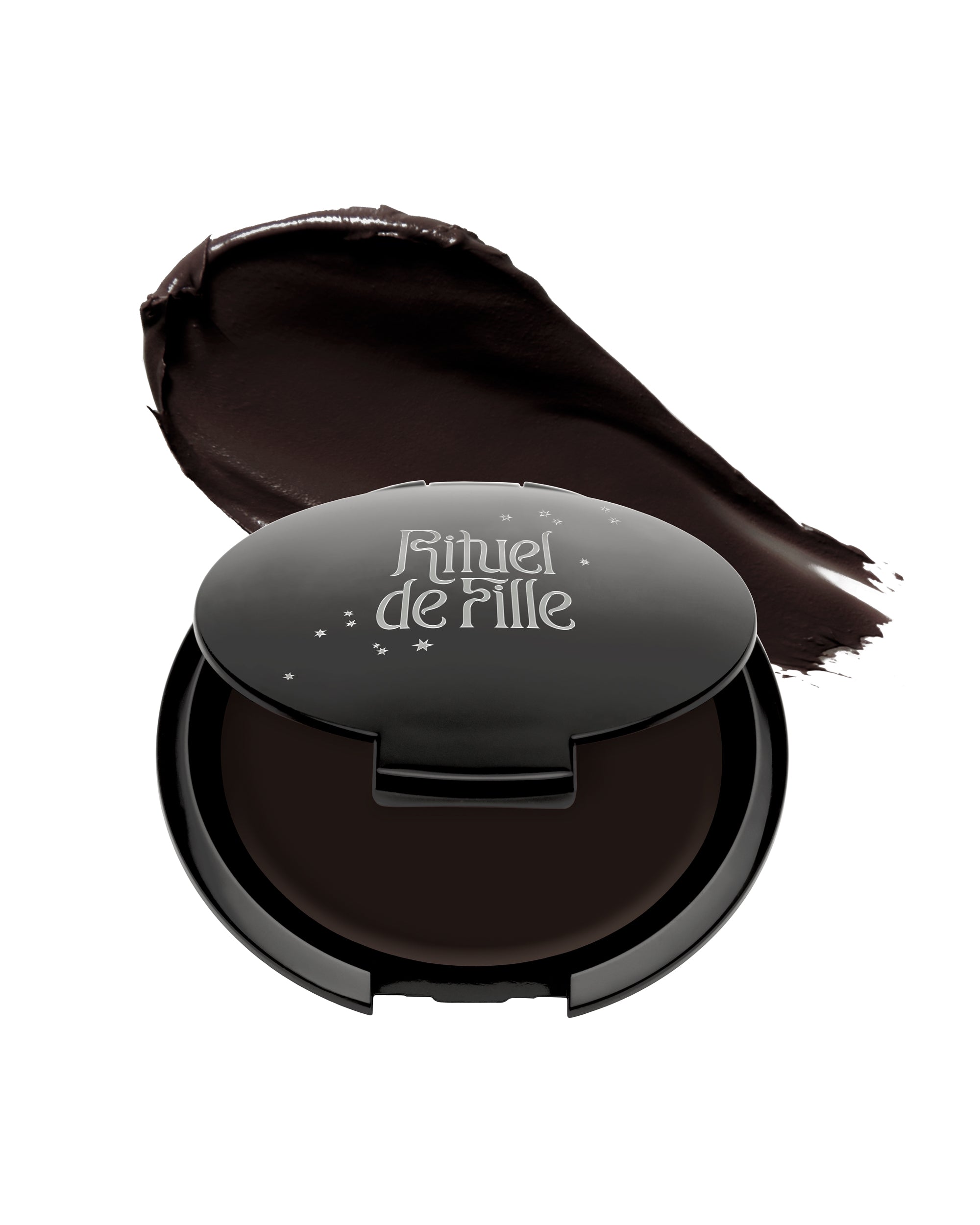 Divination Contour Compact and Swatch