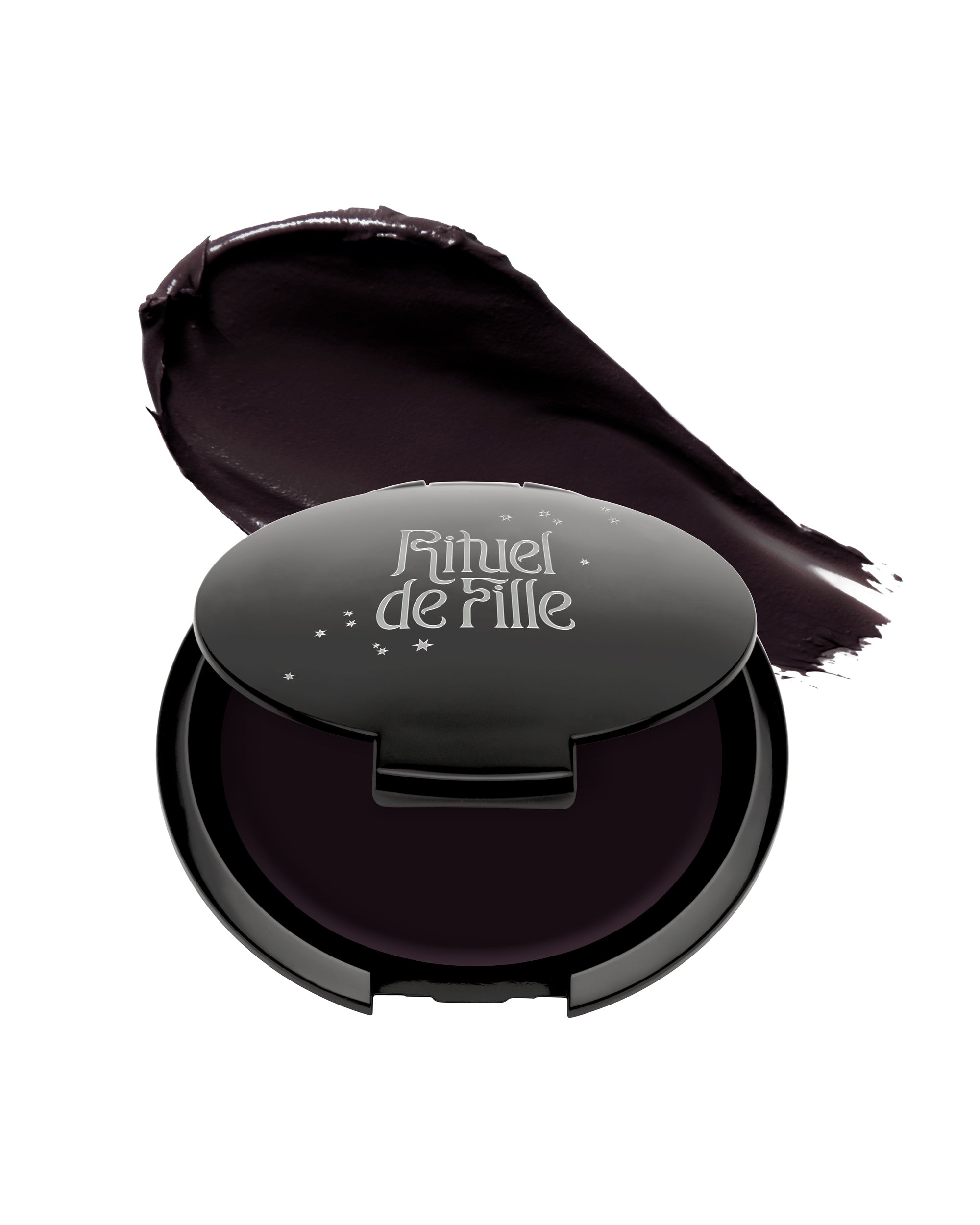 Eclipse Contour Compact and Swatch