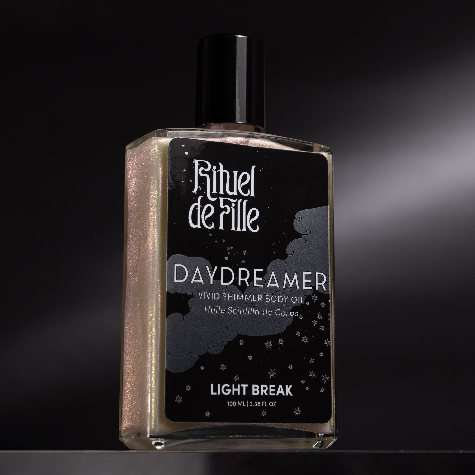Light Break | Daydreamer Body Oil - Rituel de Fille