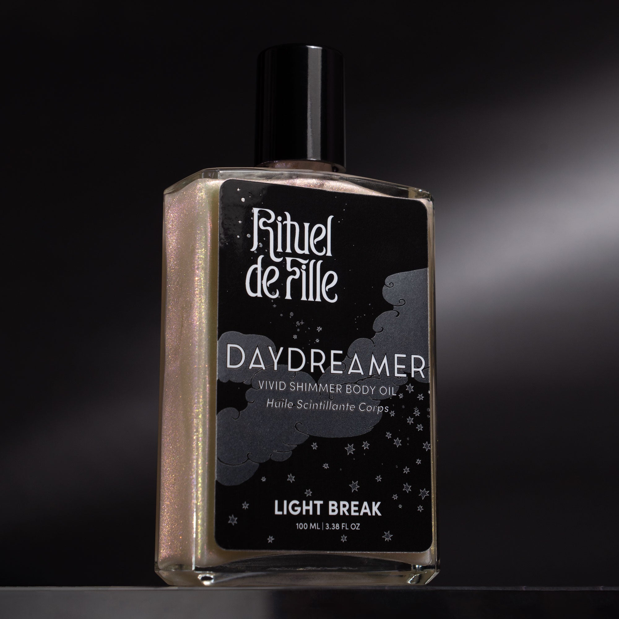 Color Set | Daydreamer Body Oil - Rituel de Fille