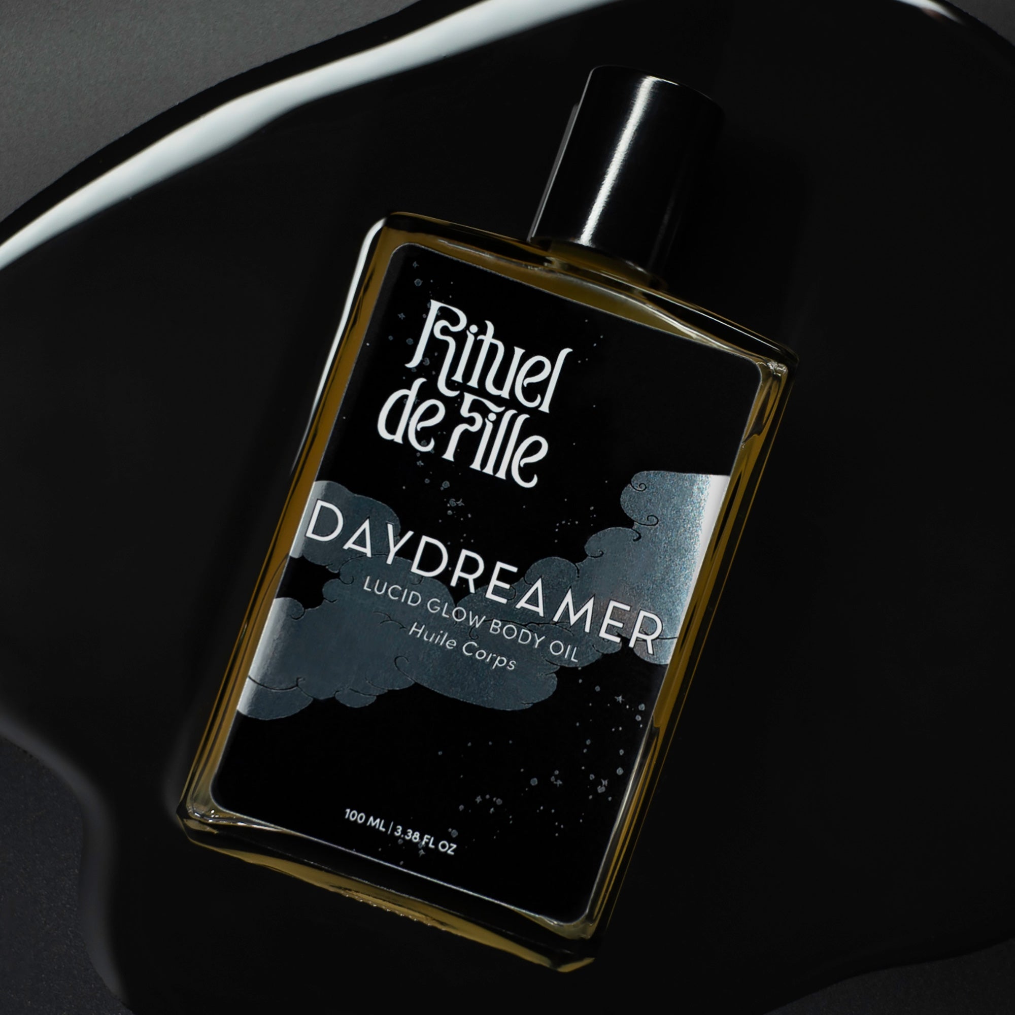 Color Set | Daydreamer Body Oil - Rituel de Fille