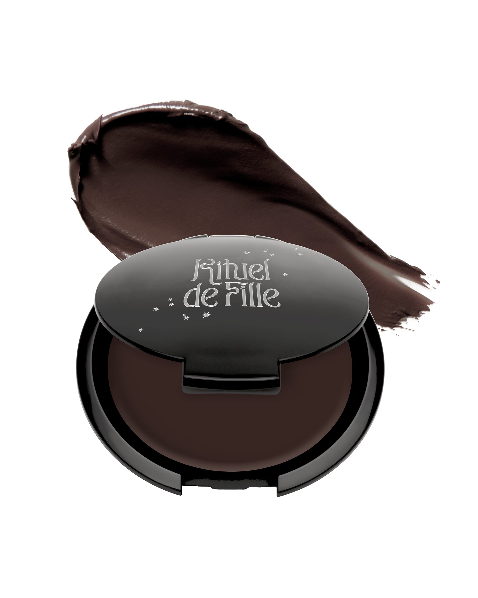 Premonition Contour Compact and Swatch