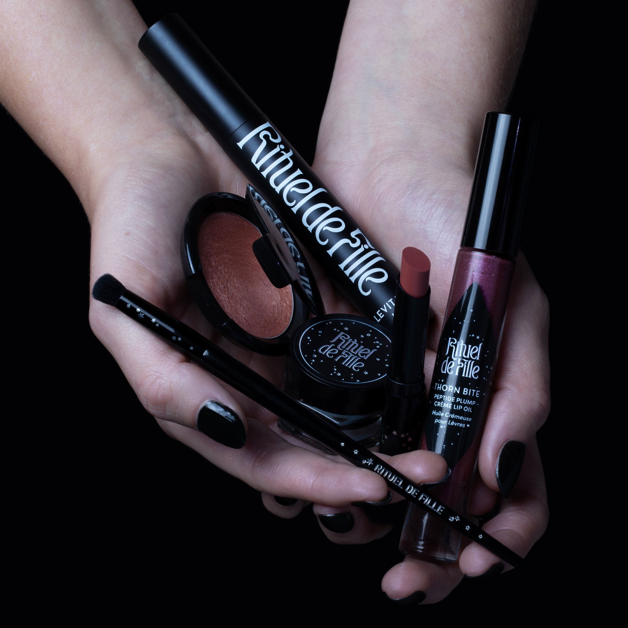 After Hours | Artistry Set - Rituel de Fille