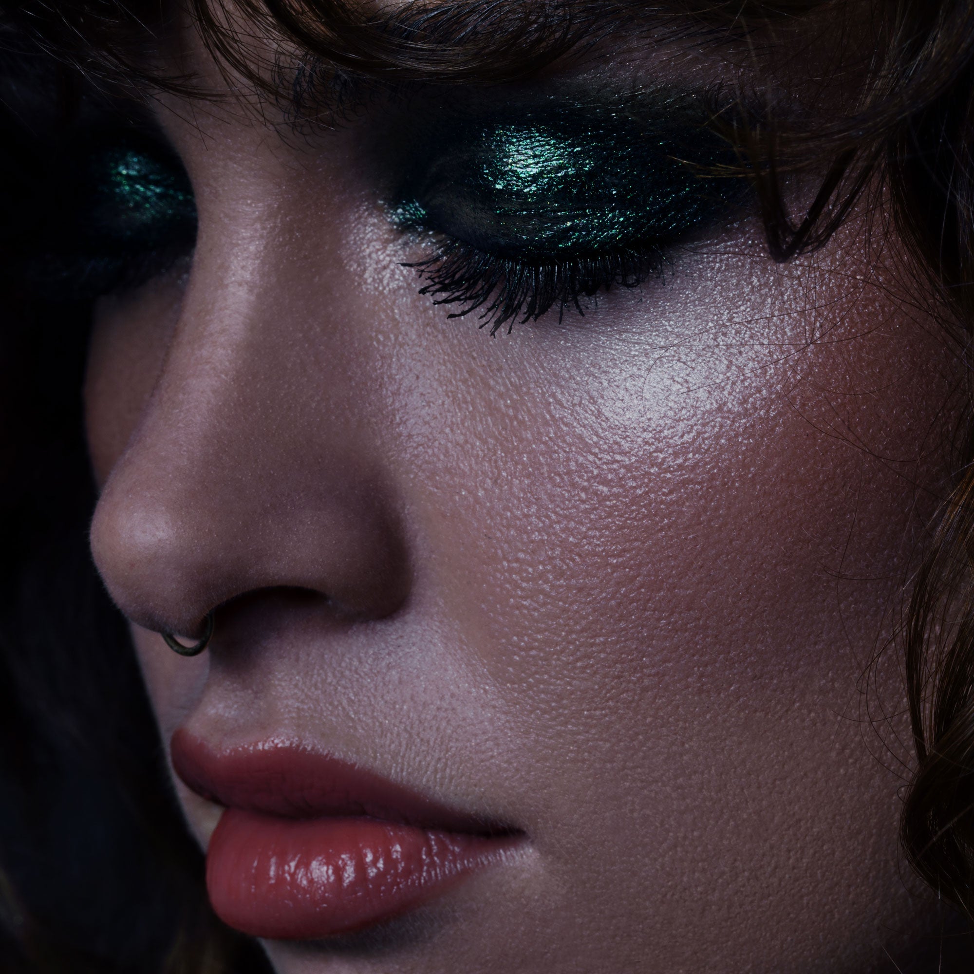 The Horizon | Metamorphic Highlighter - Rituel de Fille