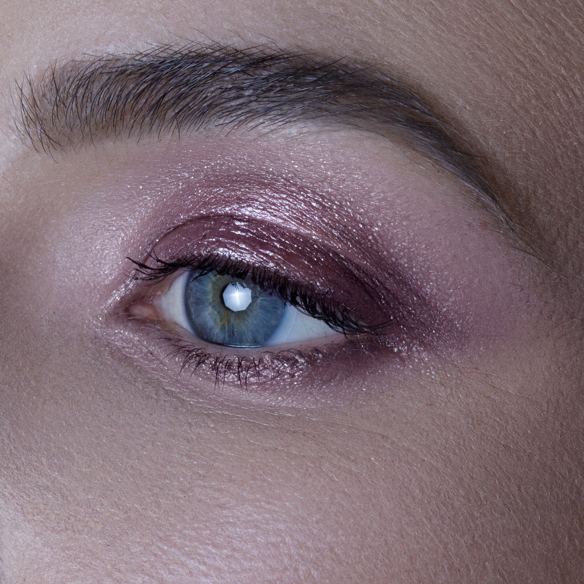 Color Set: Vela + Cygnus | Celestial Sphere Gelée Eye Gloss - Rituel de Fille