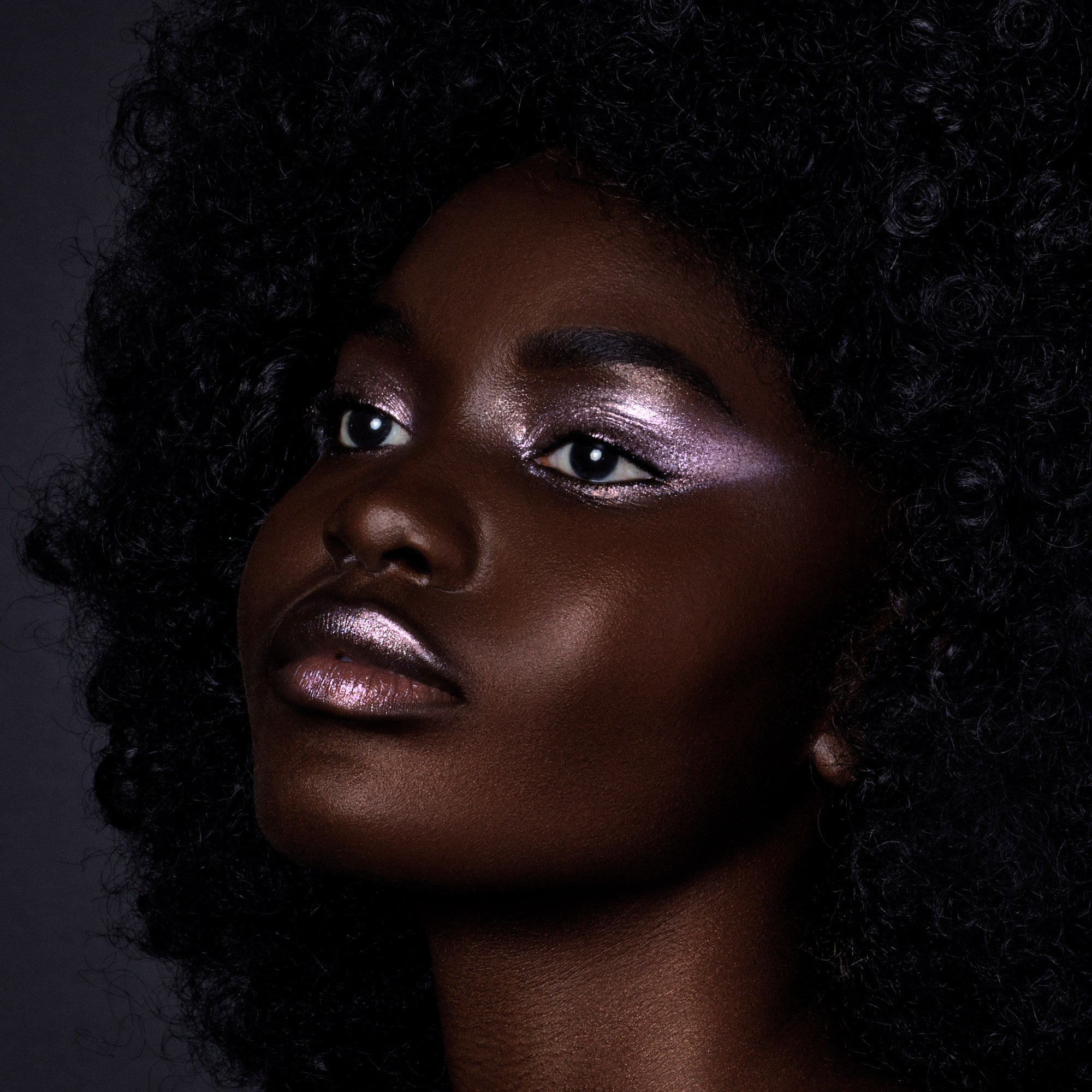 Color Set: Vela + Cygnus | Celestial Sphere Gelée Eye Gloss - Rituel de Fille