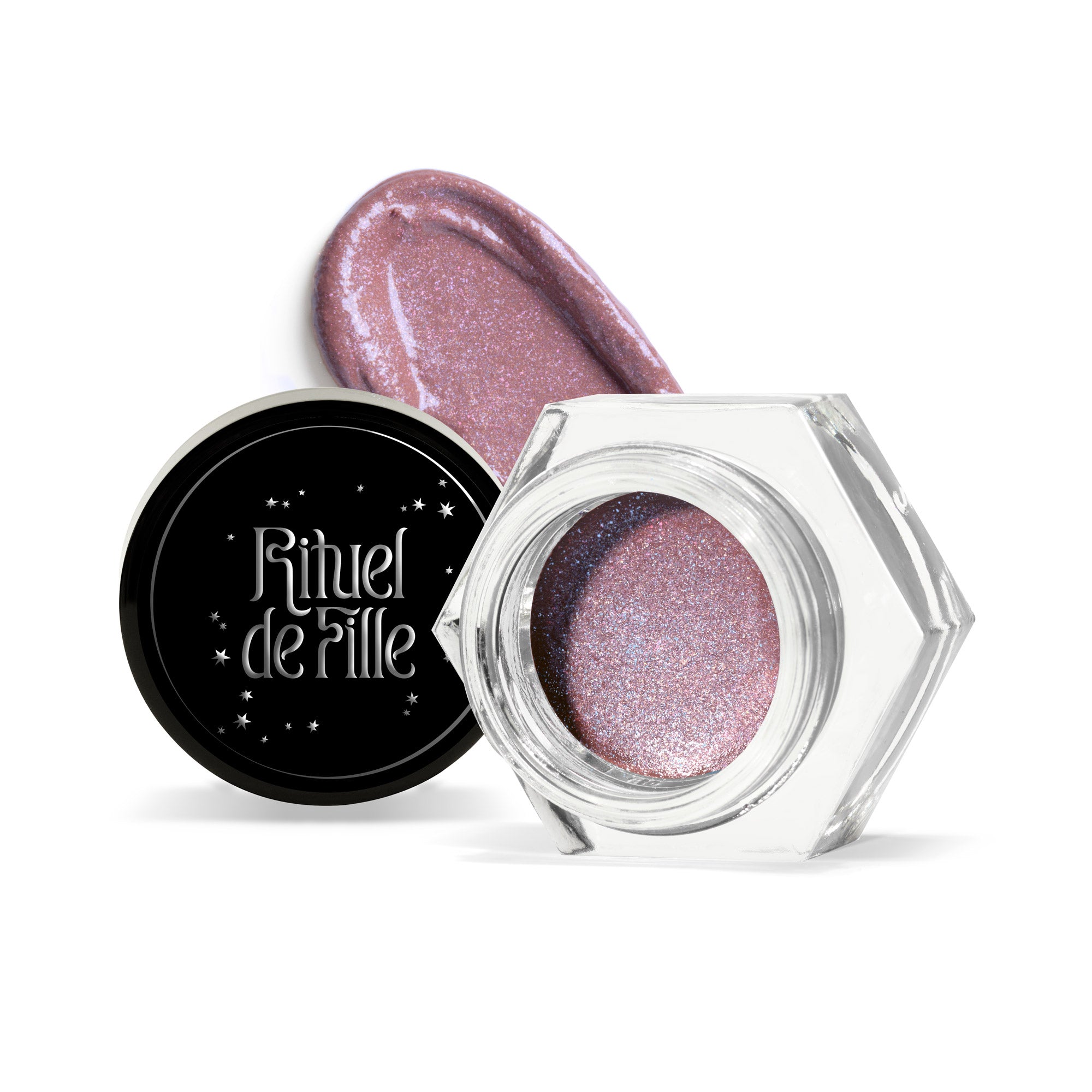 Vela | Celestial Sphere Gelée Eye Gloss - Rituel de Fille