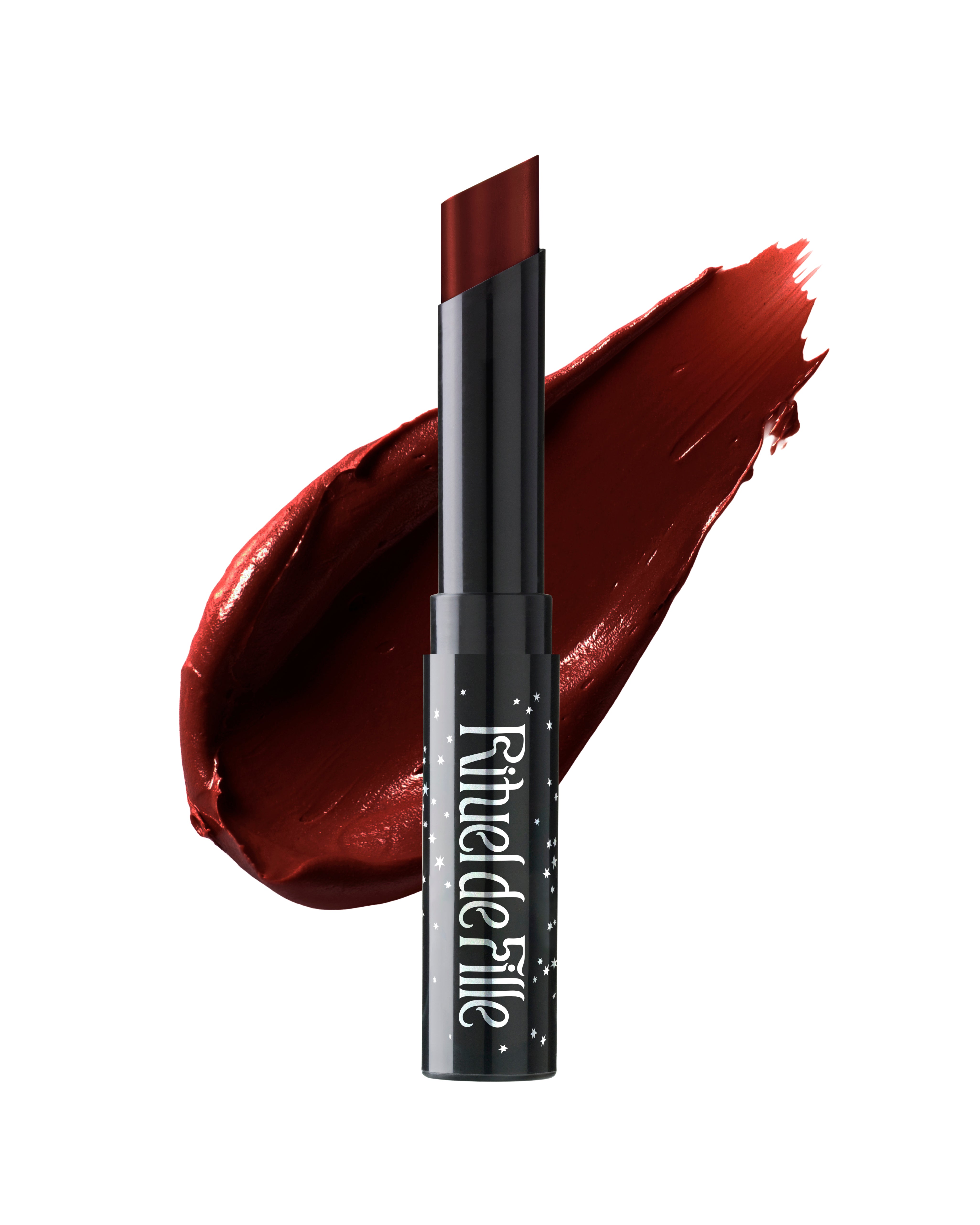 口紅 true up Enchanted Lip Sheer: Adder's Tongue