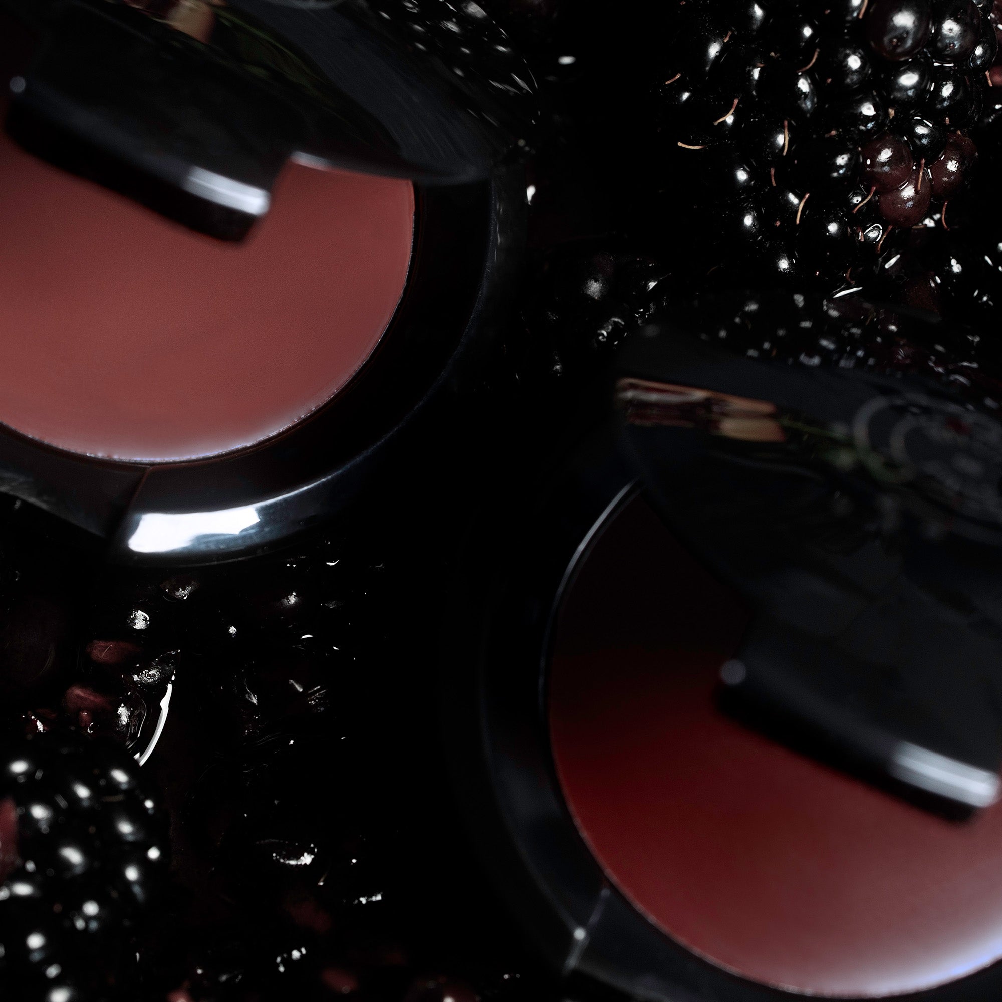 Ghost Flower + Weeping Cherry | Color Nectar Pigment Balm - Rituel de Fille