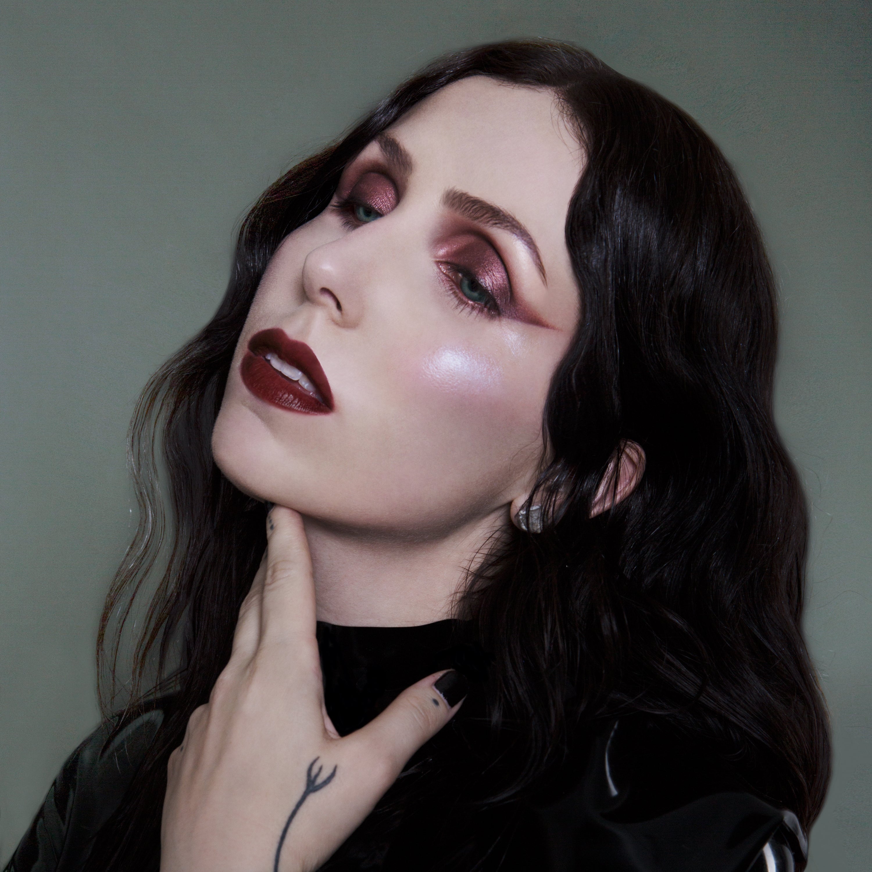 Swarm + Blood Thorn | Color Set - Rituel de Fille