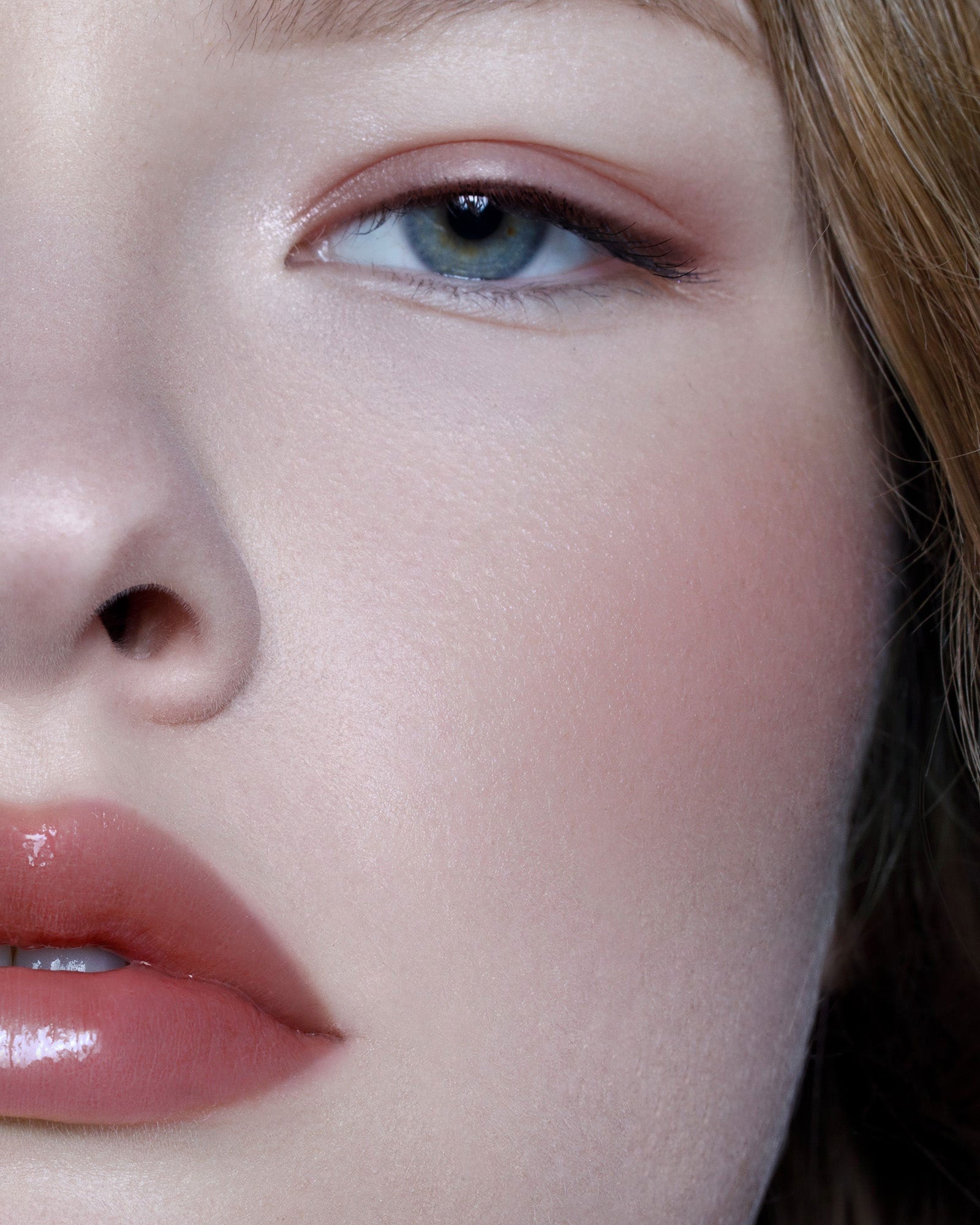 Color Nectar Pigment Balm: Ghost Flower - Rituel de Fille