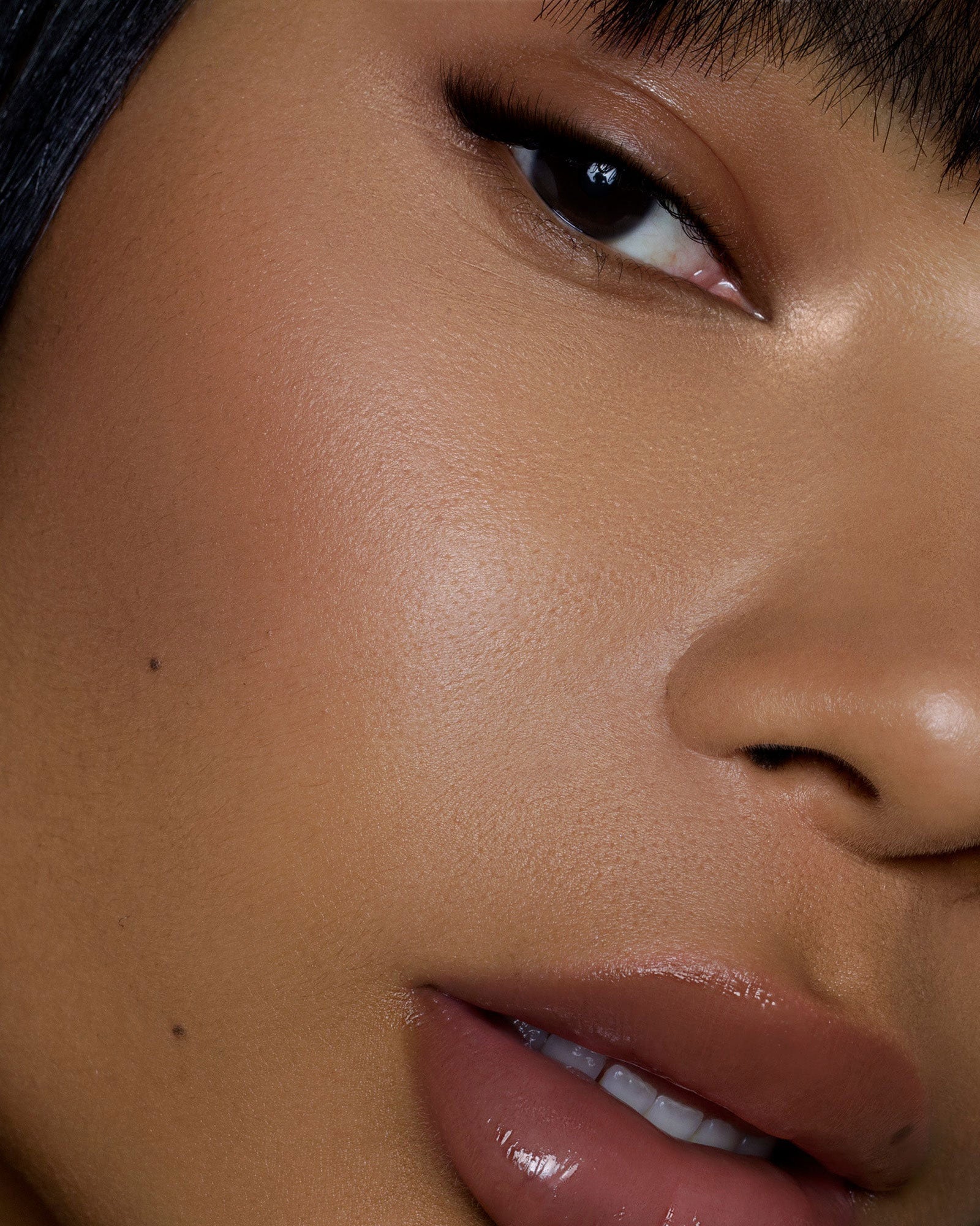 Color Set: Color Nectar Pigment Balm Spectrum (The Archive | 3 Shades) - Rituel de Fille