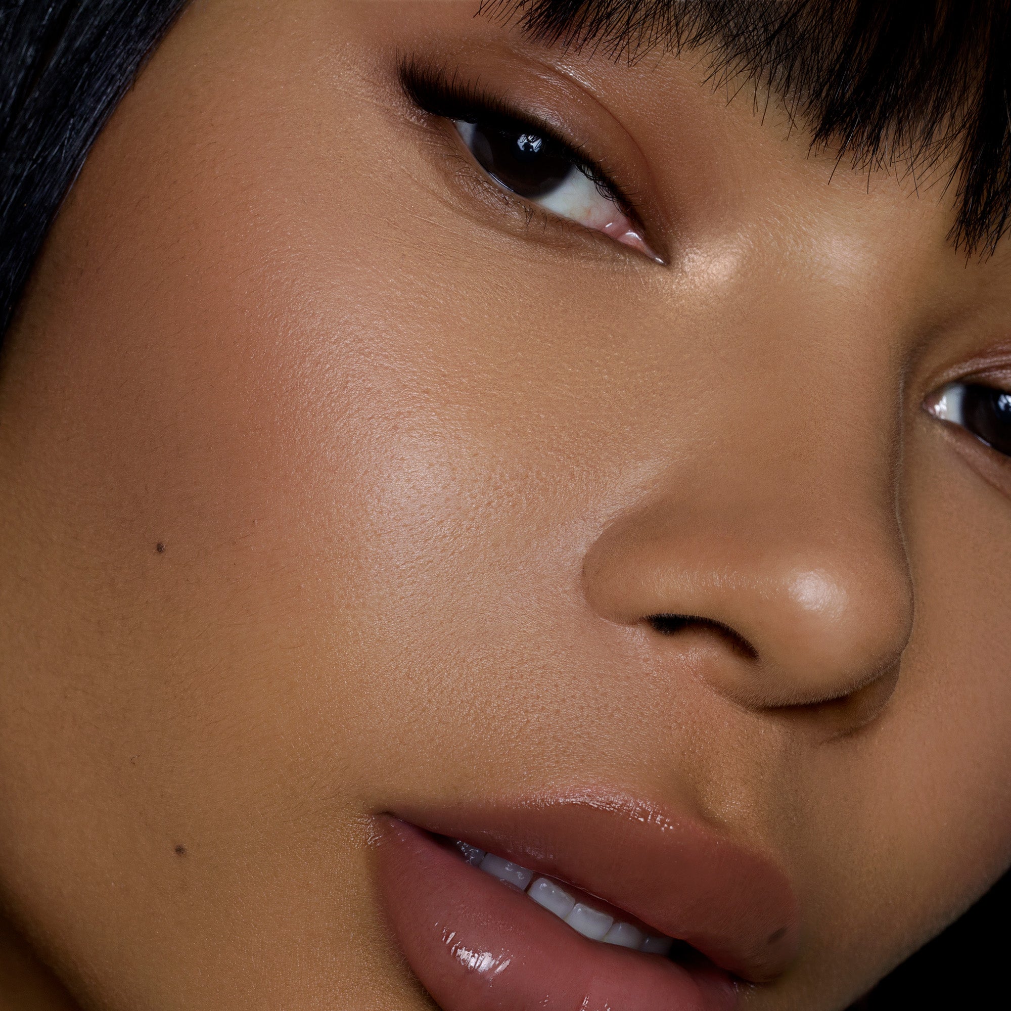 Ghost Flower + Weeping Cherry | Color Nectar Pigment Balm - Rituel de Fille