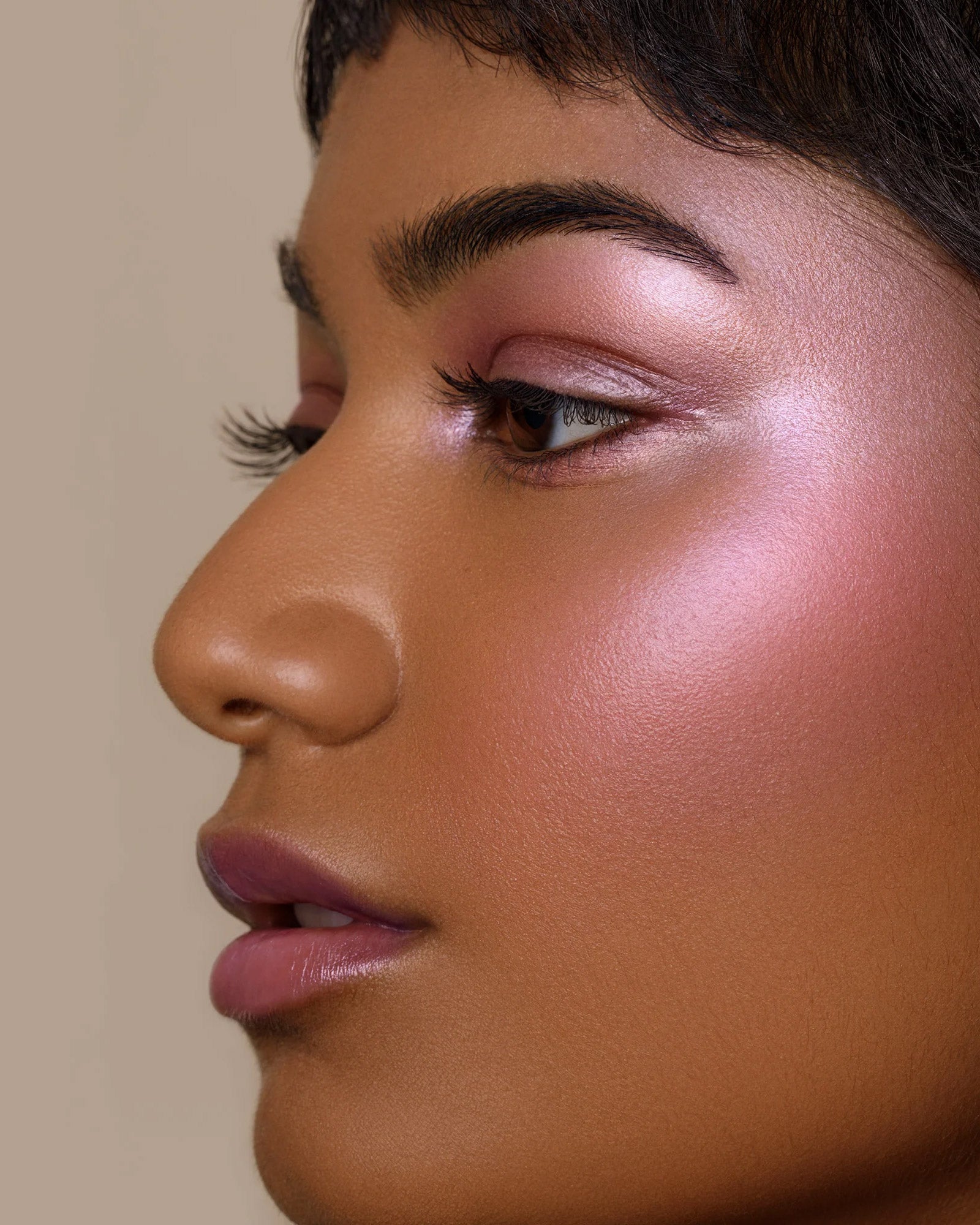 Color Set: Cool-Toned Radiance - Rituel de Fille