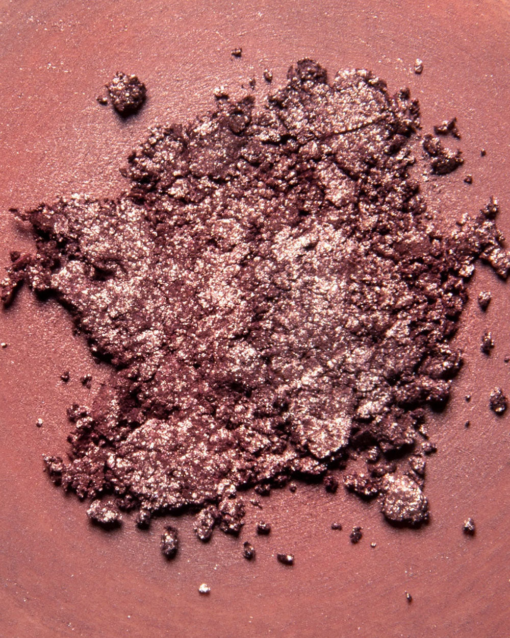 Close-up texture of Incantation Ash and Ember Eye Soot