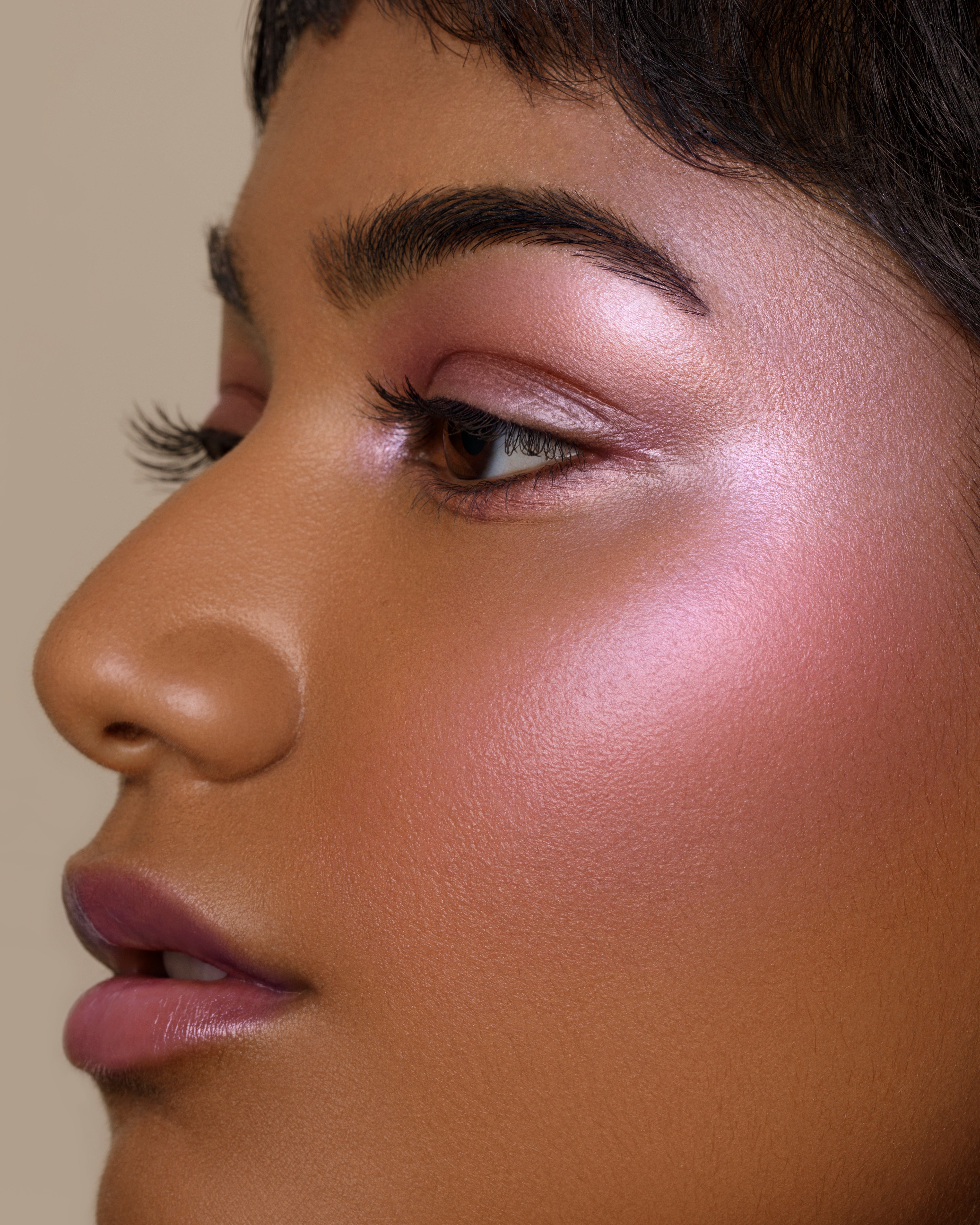 Ghost Light | Rare Light Creme Luminzer - Rituel de Fille