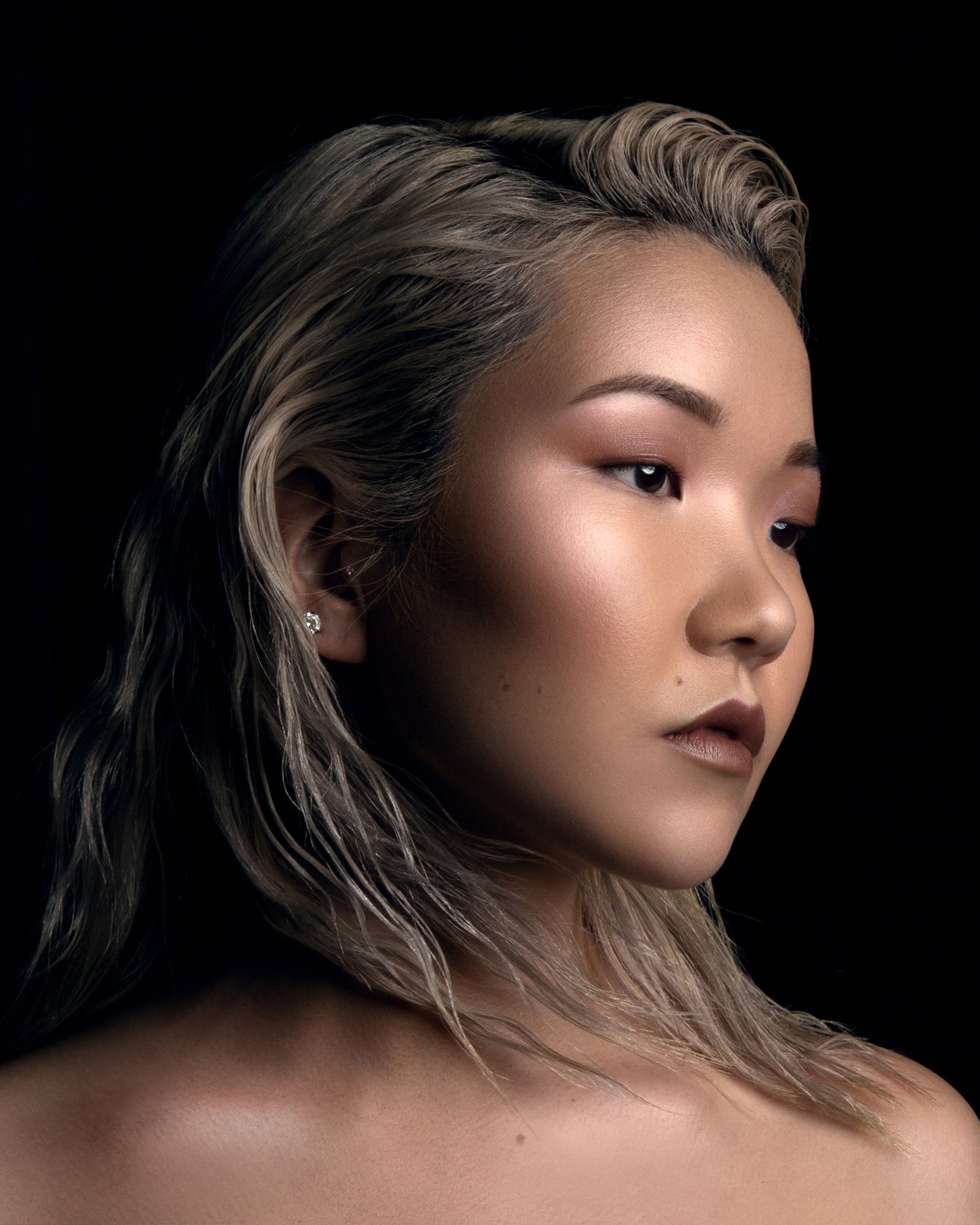 Color Set: Cool-Toned Radiance - Rituel de Fille