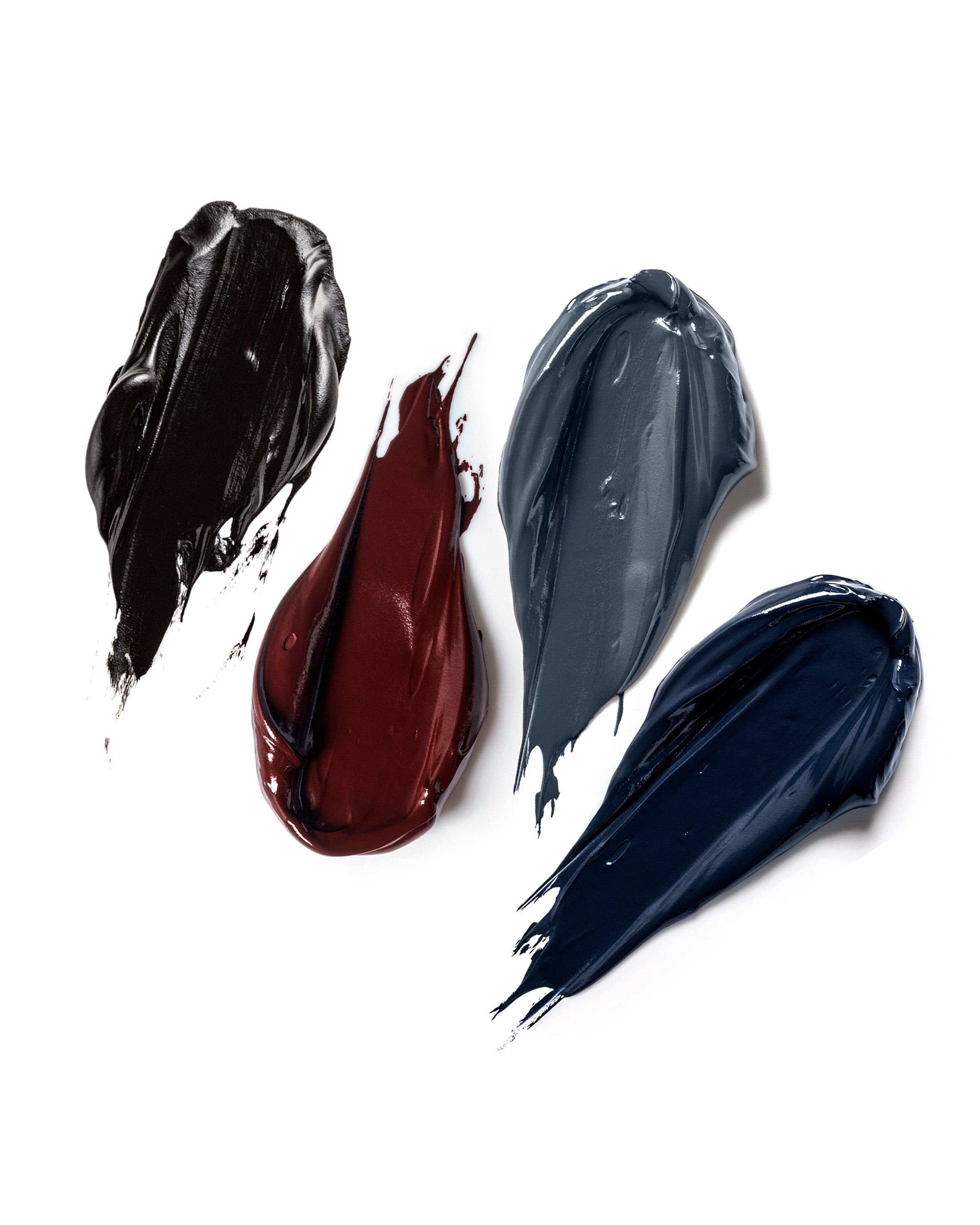 Color Set: The Black Orb Vault (4 Shades)