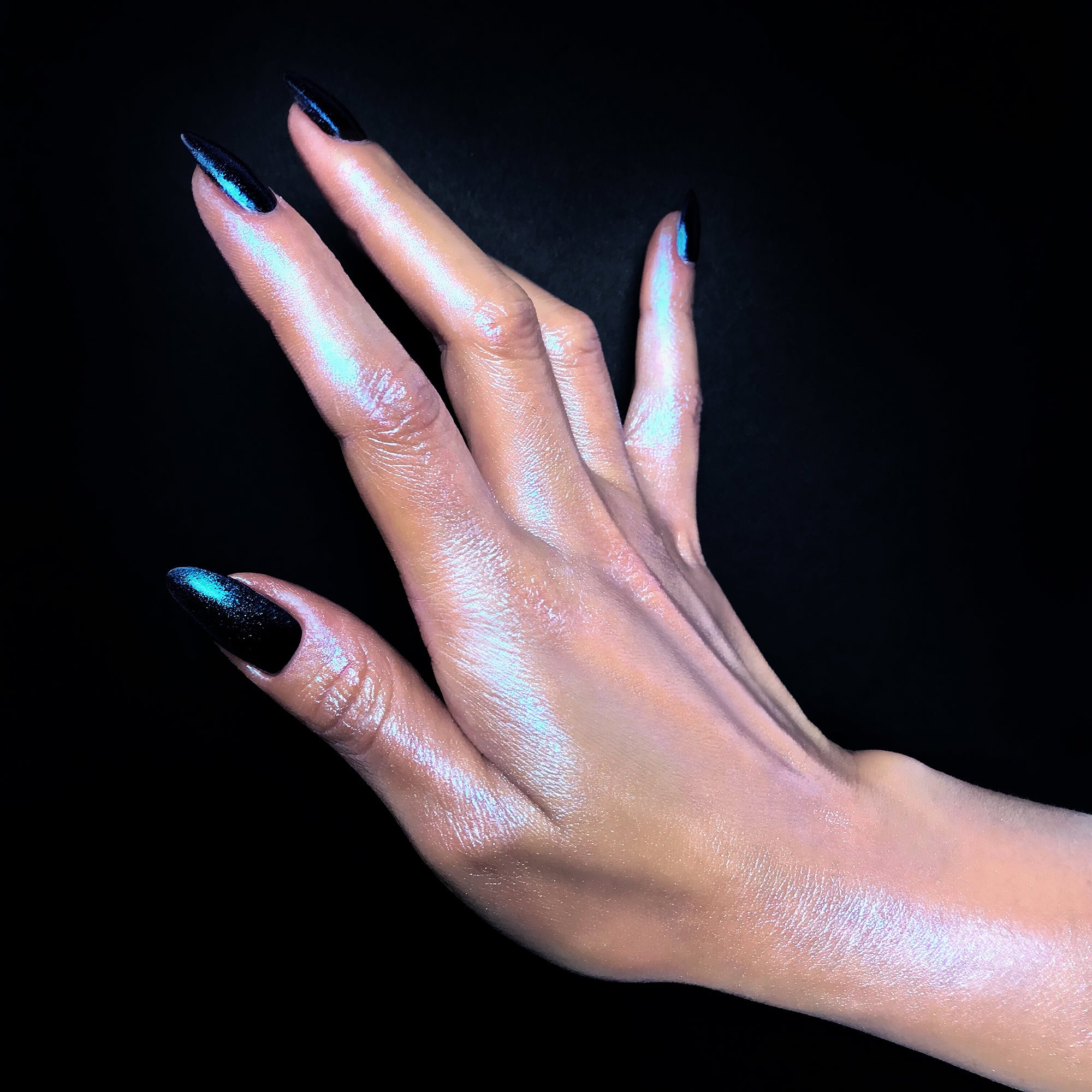 Pyxis | Celestial Sphere Gelée Eye Gloss - Rituel de Fille