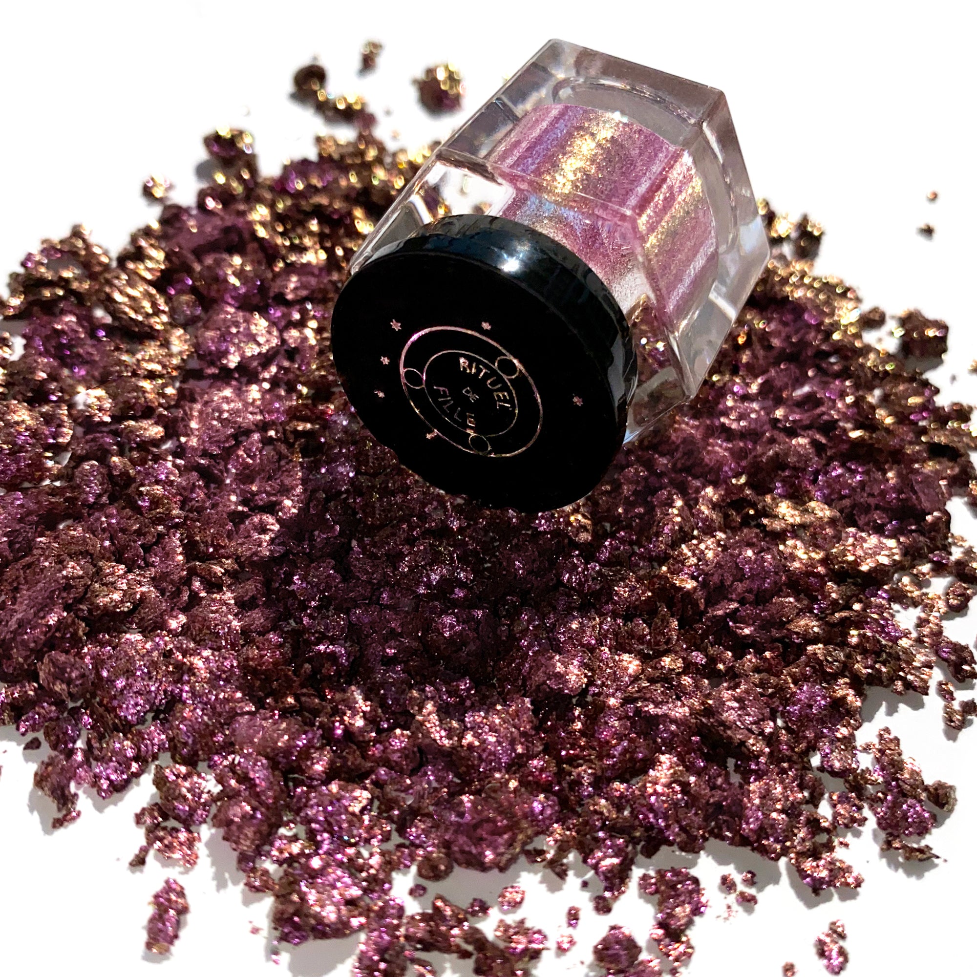 Crystalline Matter Eye Soot | Color Set (Phase 2) - Rituel de Fille
