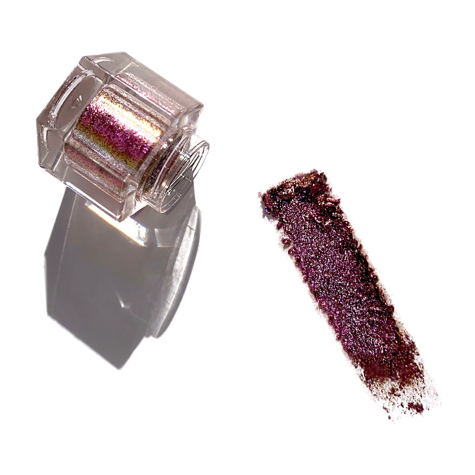 Crystalline Matter Eye Soot | Color Set (Phase 2) - Rituel de Fille