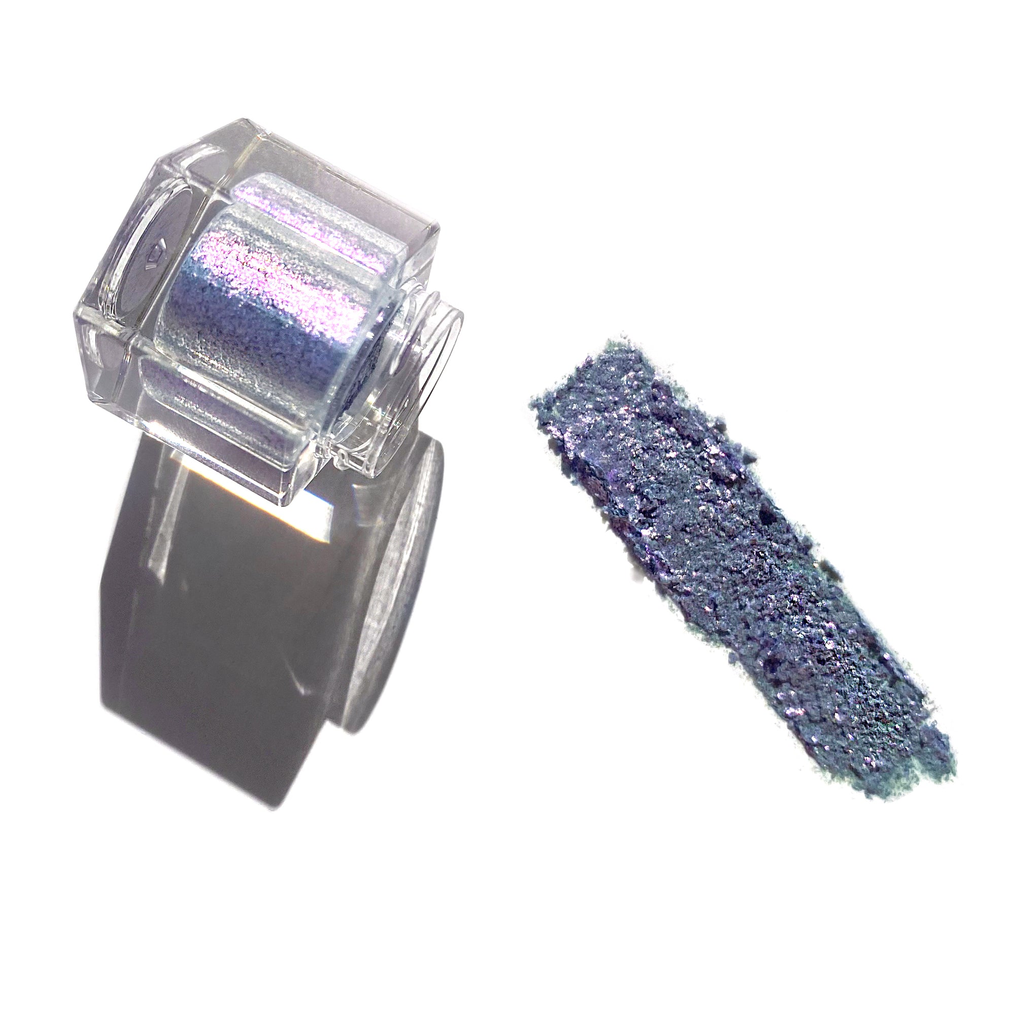 Crystalline Matter Eye Soot | Color Set (Phase 2) - Rituel de Fille