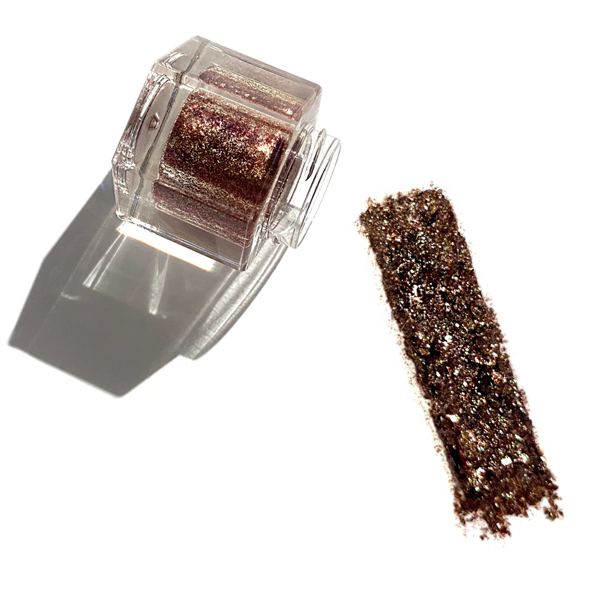 Tellurium | Crystalline Matter Eye Soot - Rituel de Fille