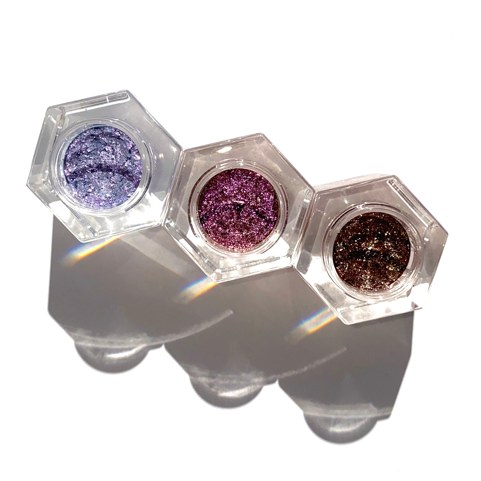 Selenium | Crystalline Matter Eye Soot - Rituel de Fille