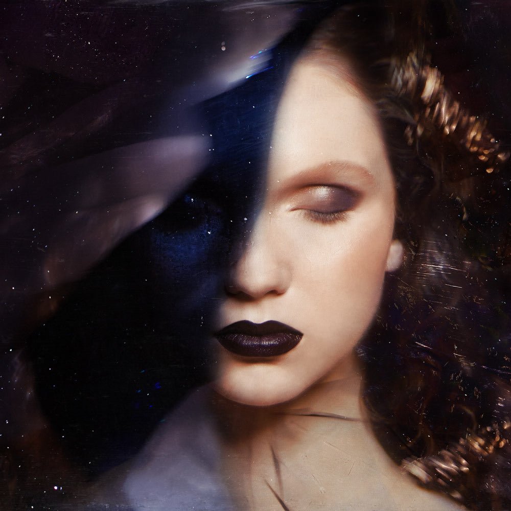 Sigil | Ash and Ember Eye Soot - Rituel de Fille