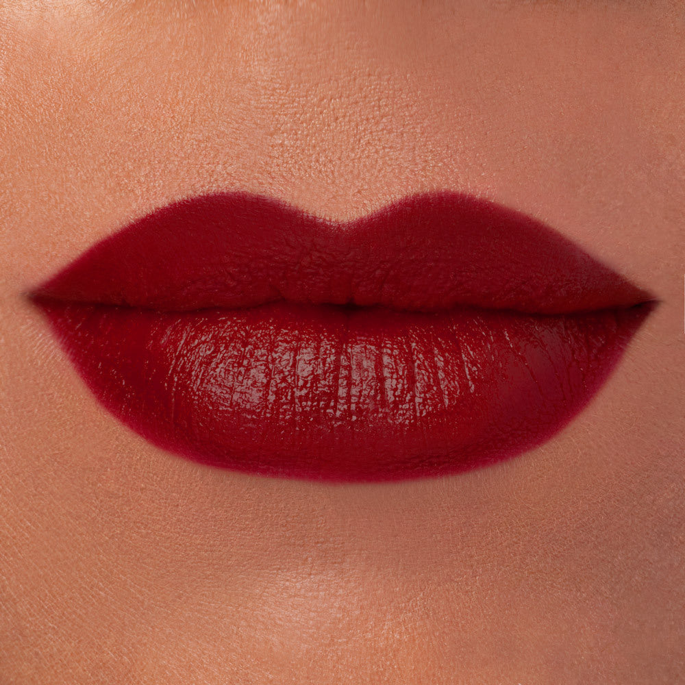 Written in Blood | Forbidden Lipstick - Rituel de Fille