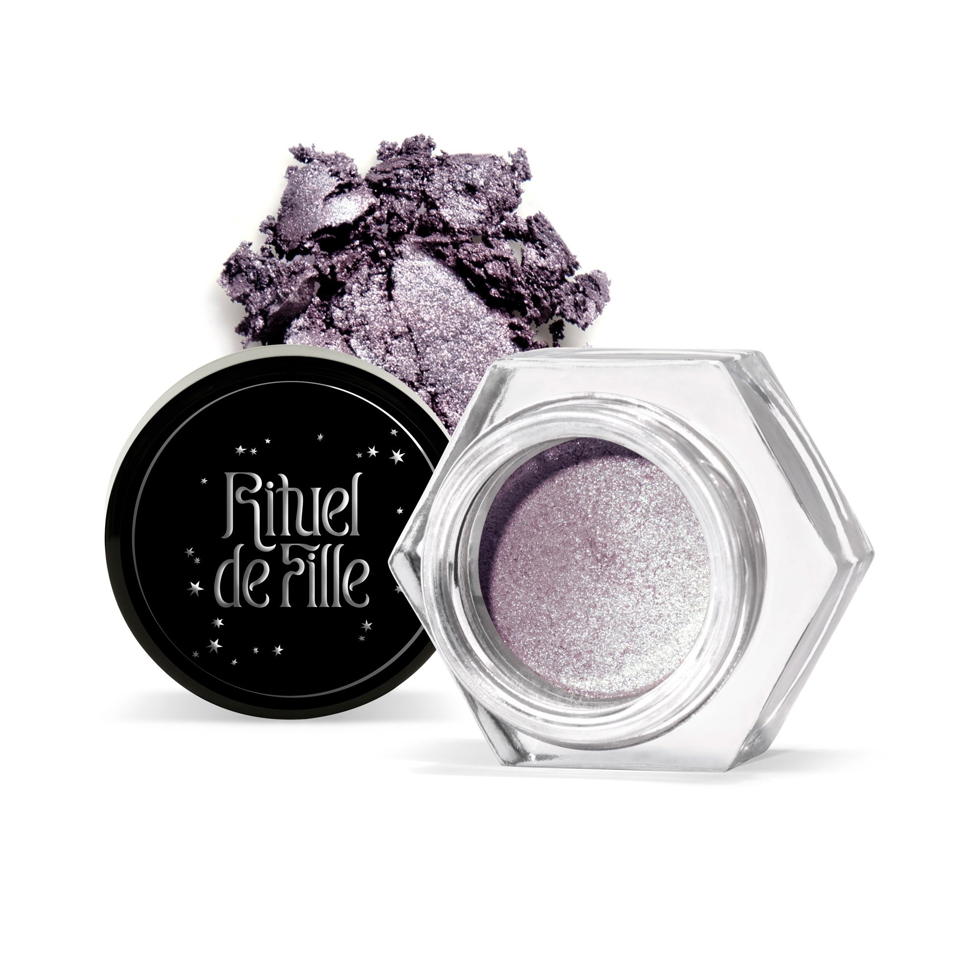 Flora | Ash and Ember Eye Soot - Rituel de Fille
