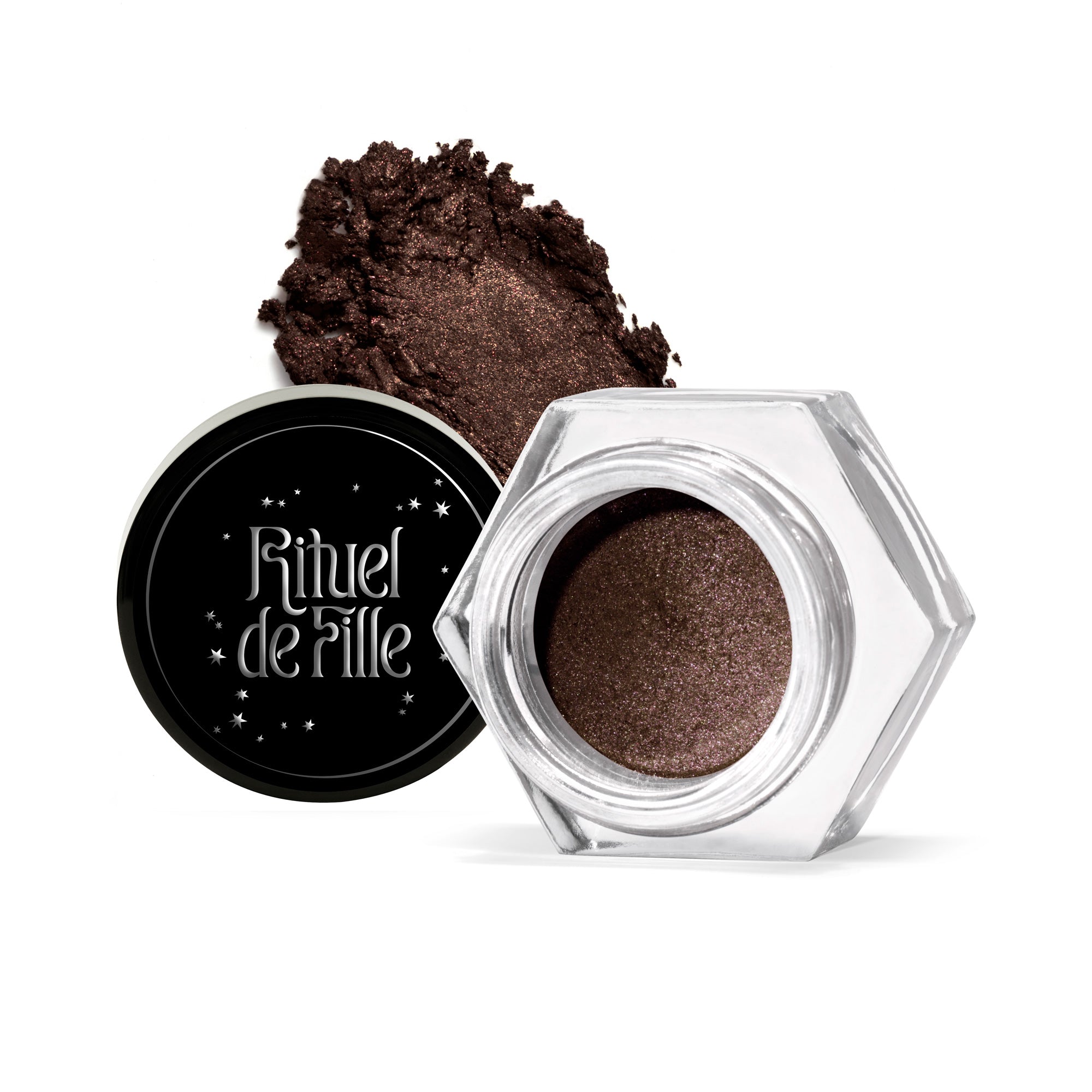 Mineralia | Ash and Ember Eye Soot - Rituel de Fille