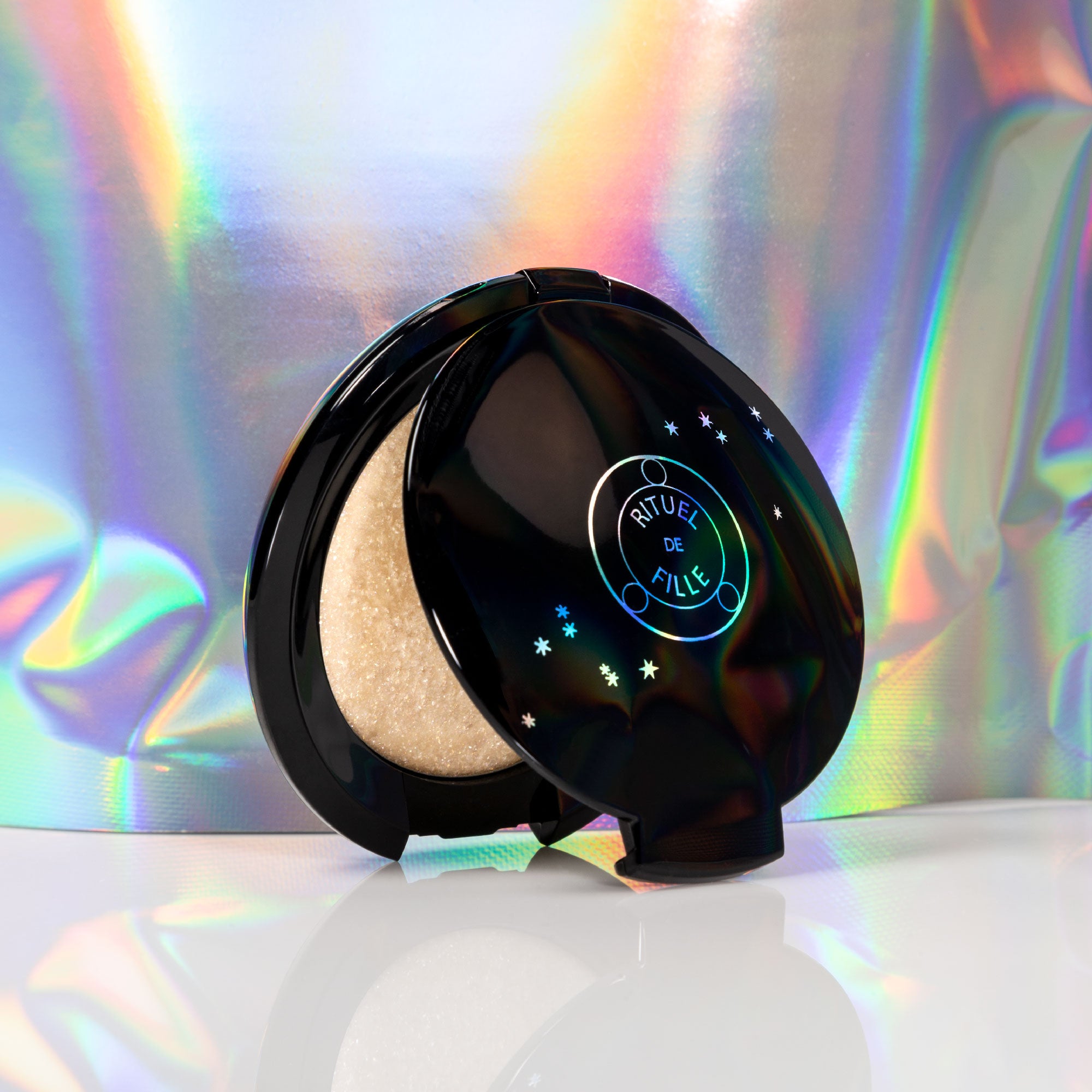 Aurum | The Alchemist Aurum Highlight Intensifier - Rituel de Fille