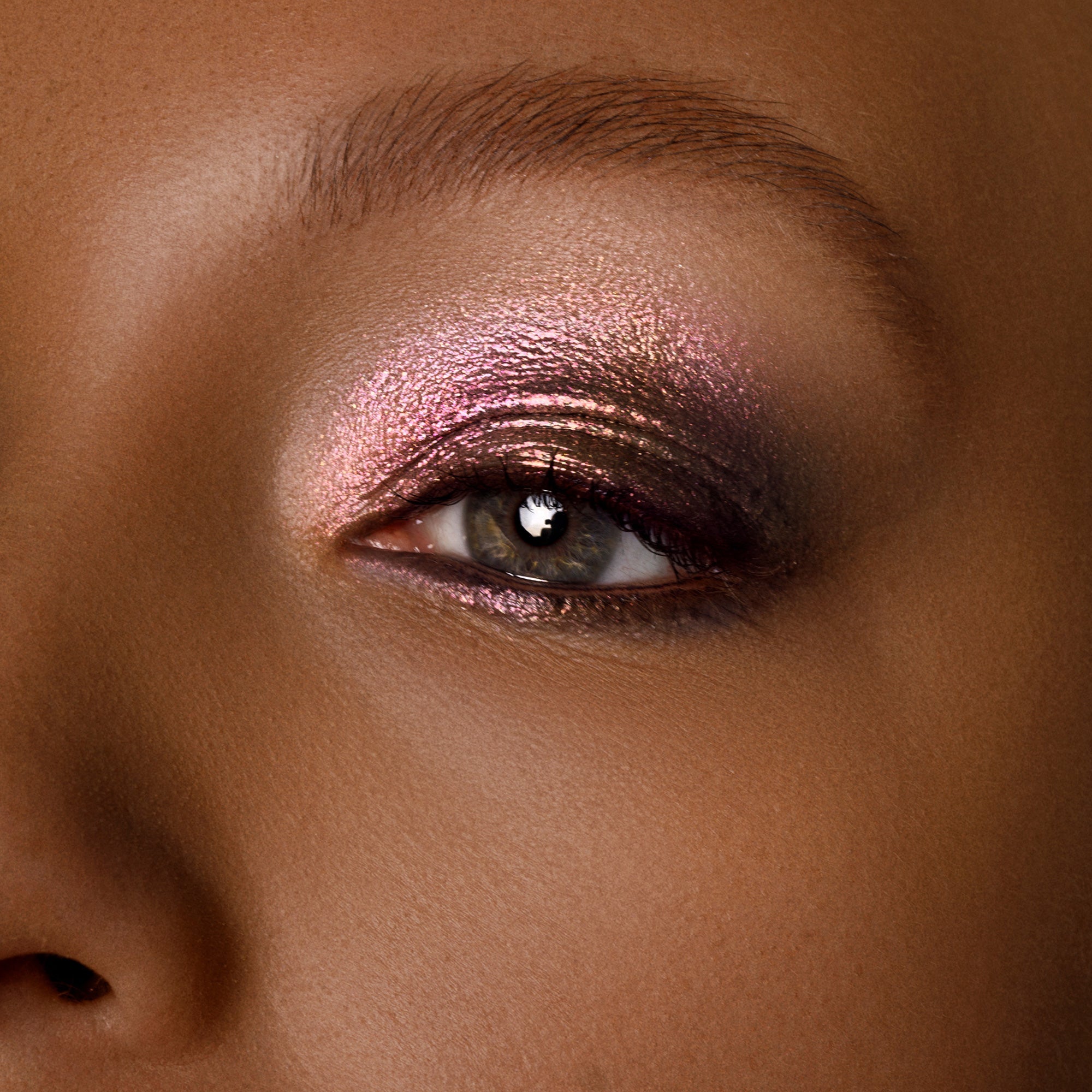 Andromeda | Celestial Sphere Gelée Eye Gloss - Rituel de Fille