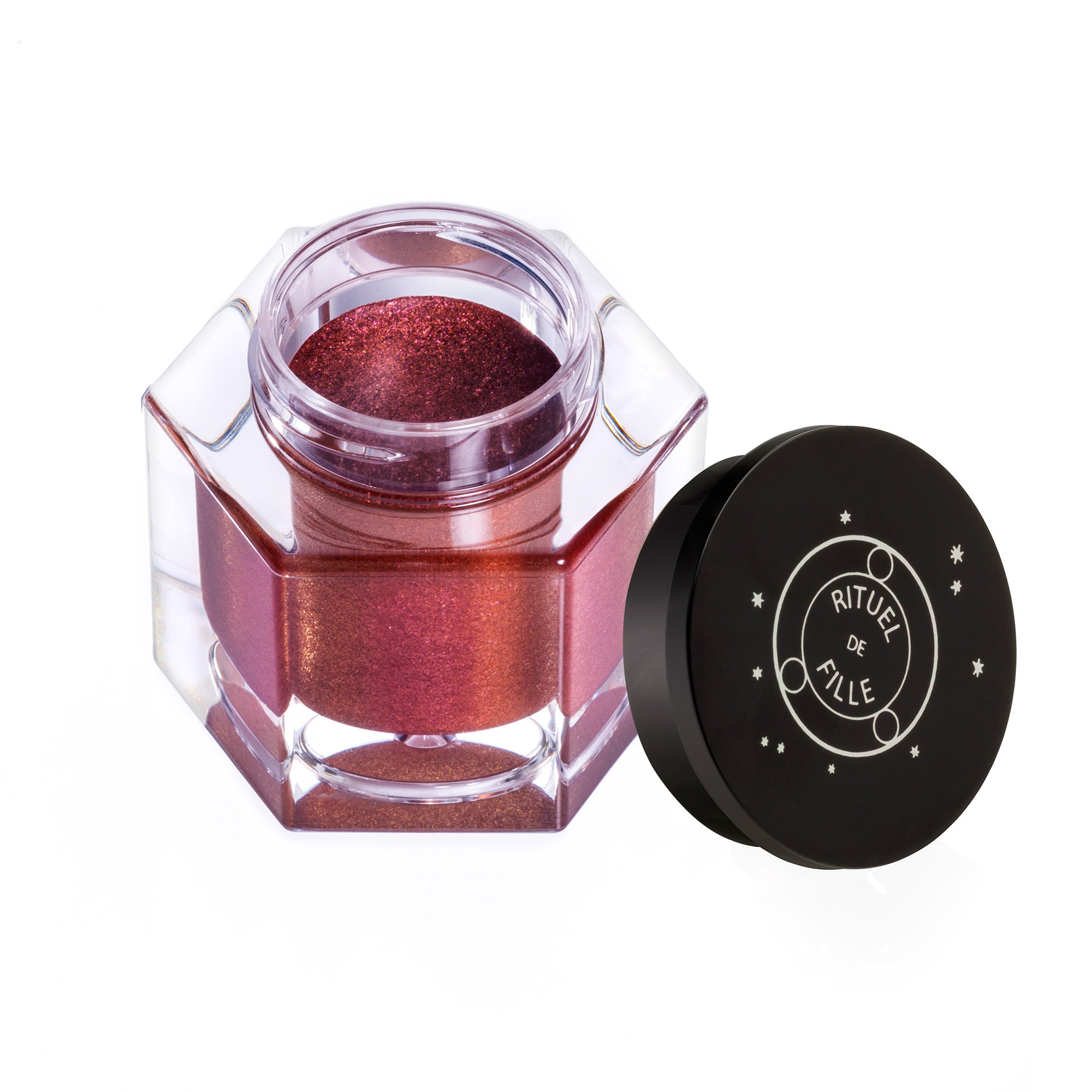 Anguilla | Celestial Sphere Gelée Eye Gloss - Rituel de Fille