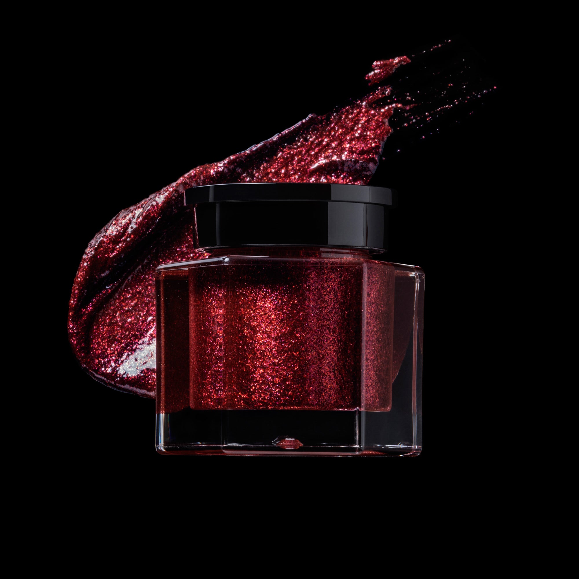 Color Set: Dusk (Limited Edition) | Celestial Sphere Gelée Eye Gloss - Rituel de Fille