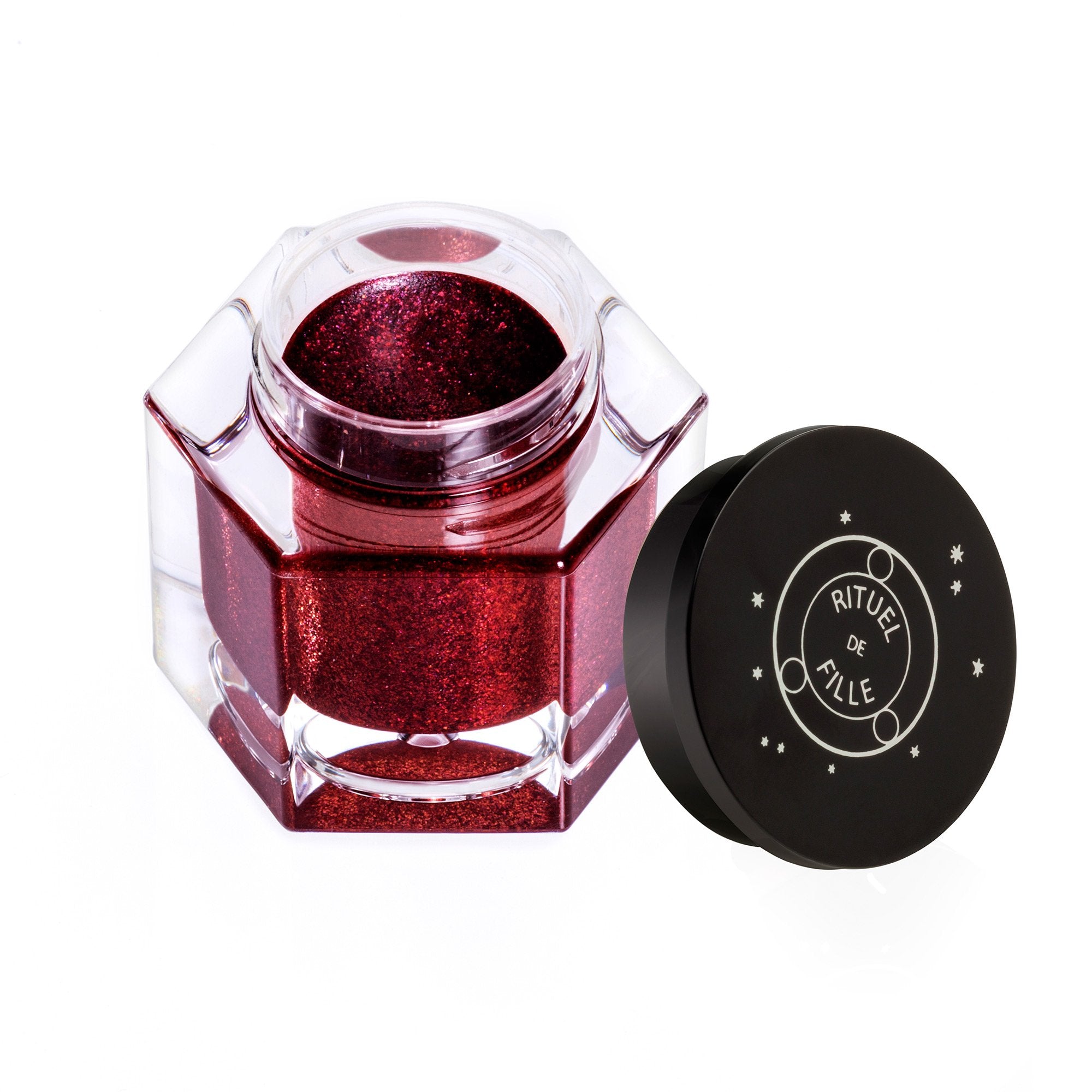 Aranea | Celestial Sphere Gelée Eye Gloss - Rituel de Fille