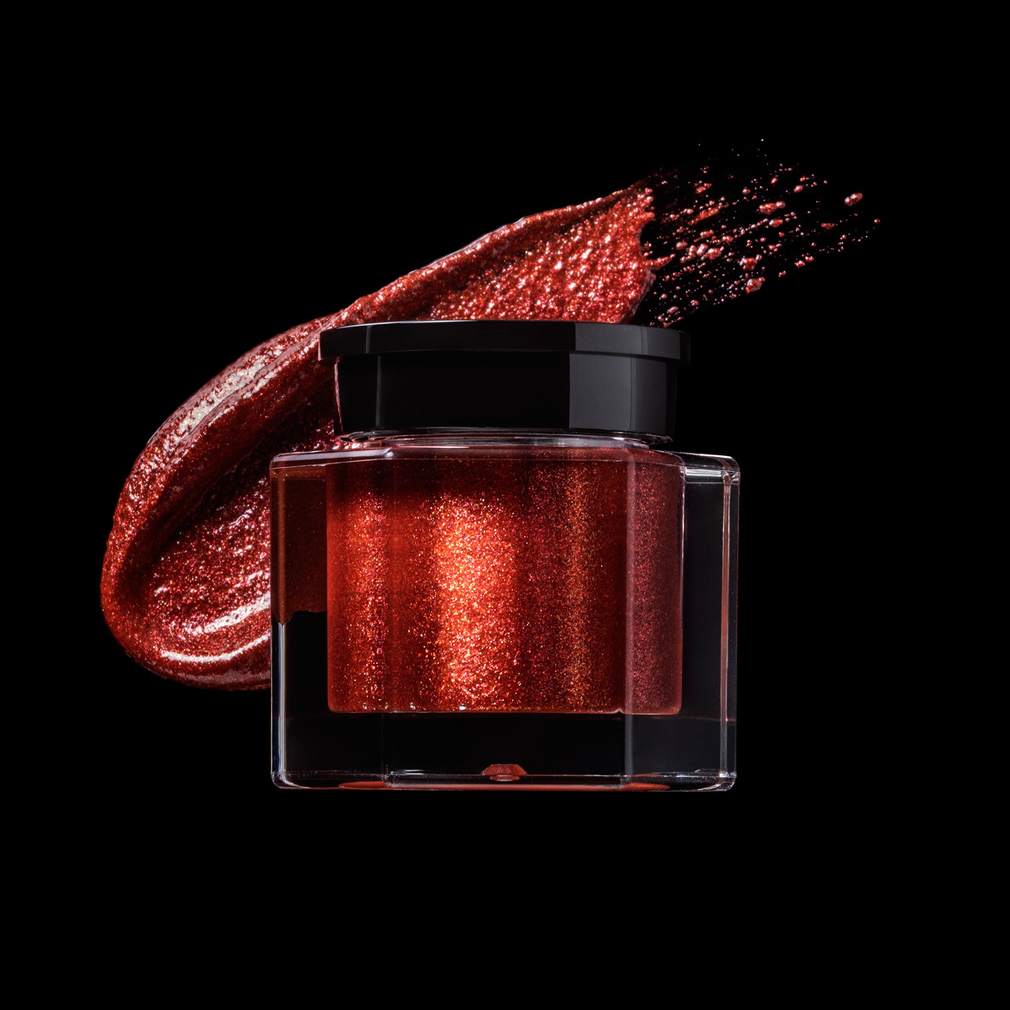 Cerberus | Celestial Sphere Gelée Eye Gloss - Rituel de Fille