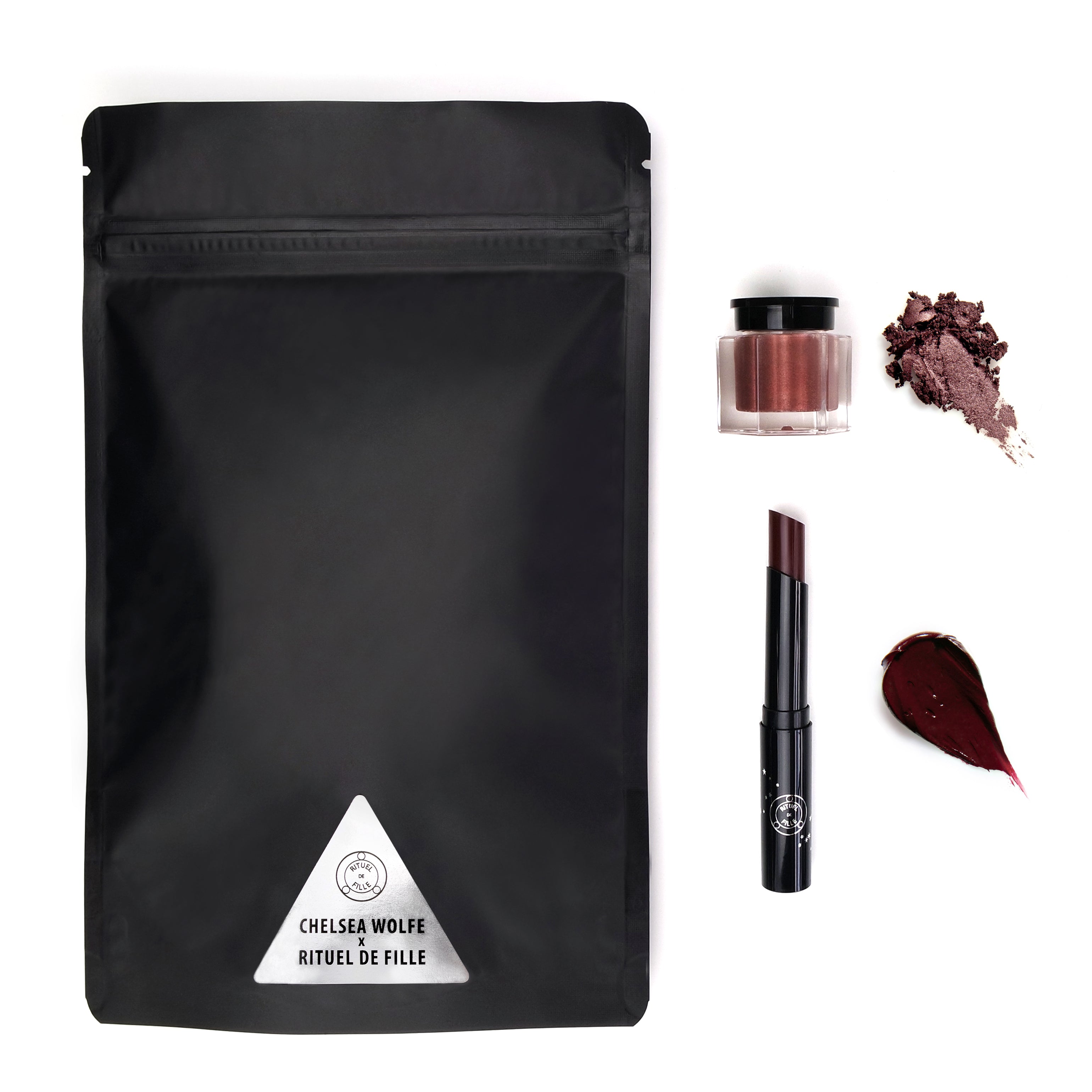 Chelsea Wolfe x Rituel de Fille | Color Set- Rituel de Fille