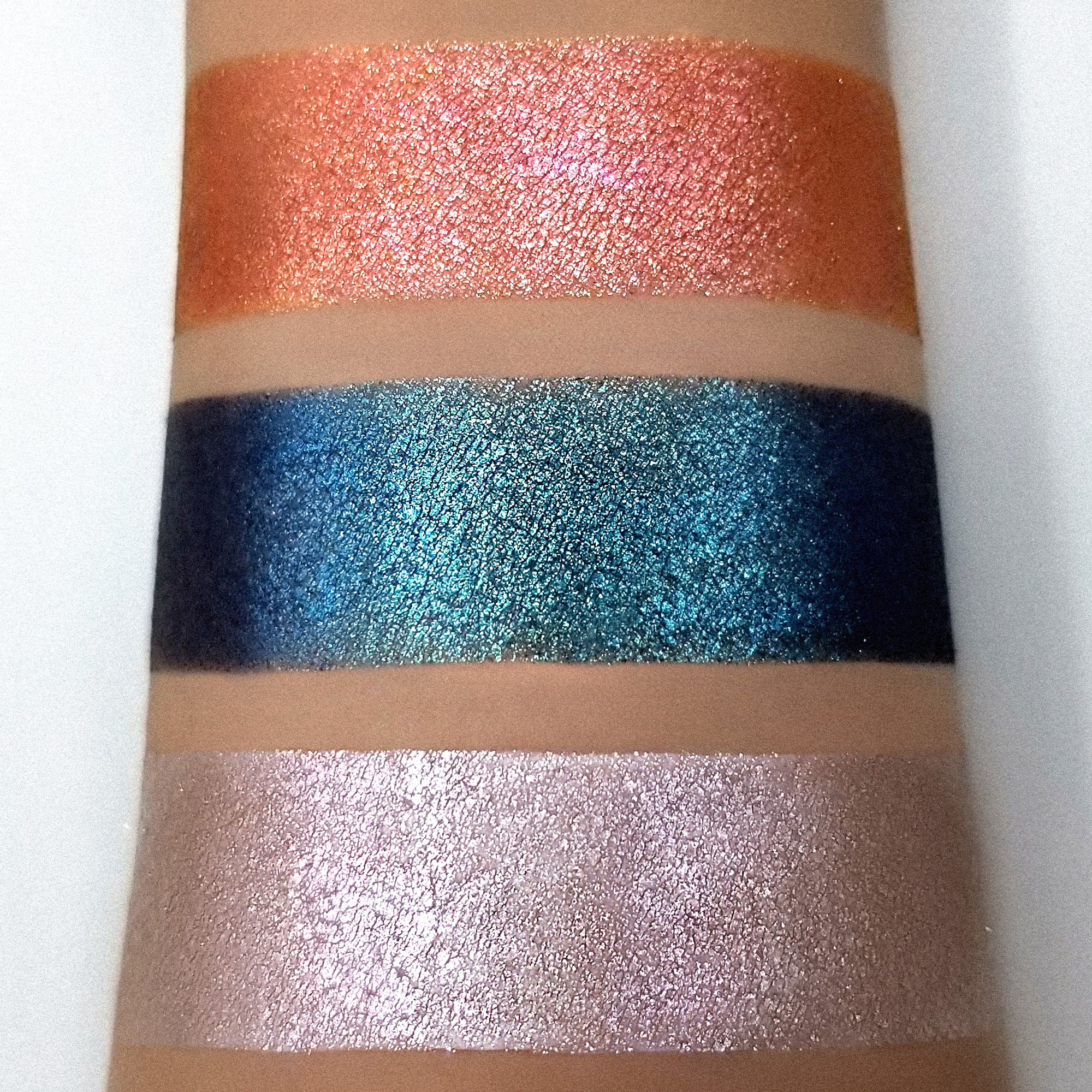 Vitrum | Crystalline Matter Eye Soot - Rituel de Fille