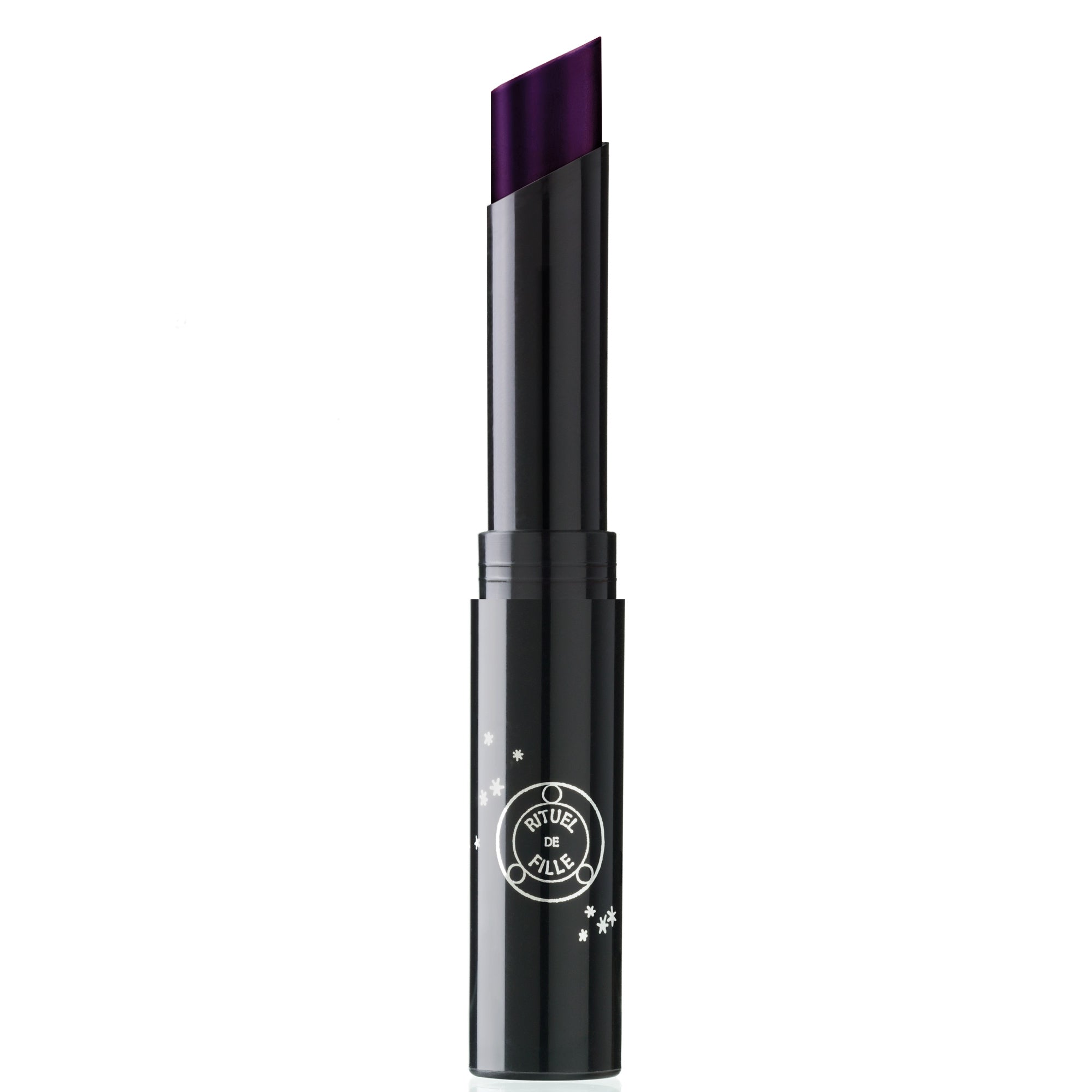 Darkest Deeds | Forbidden Lipstick - Rituel de Fille