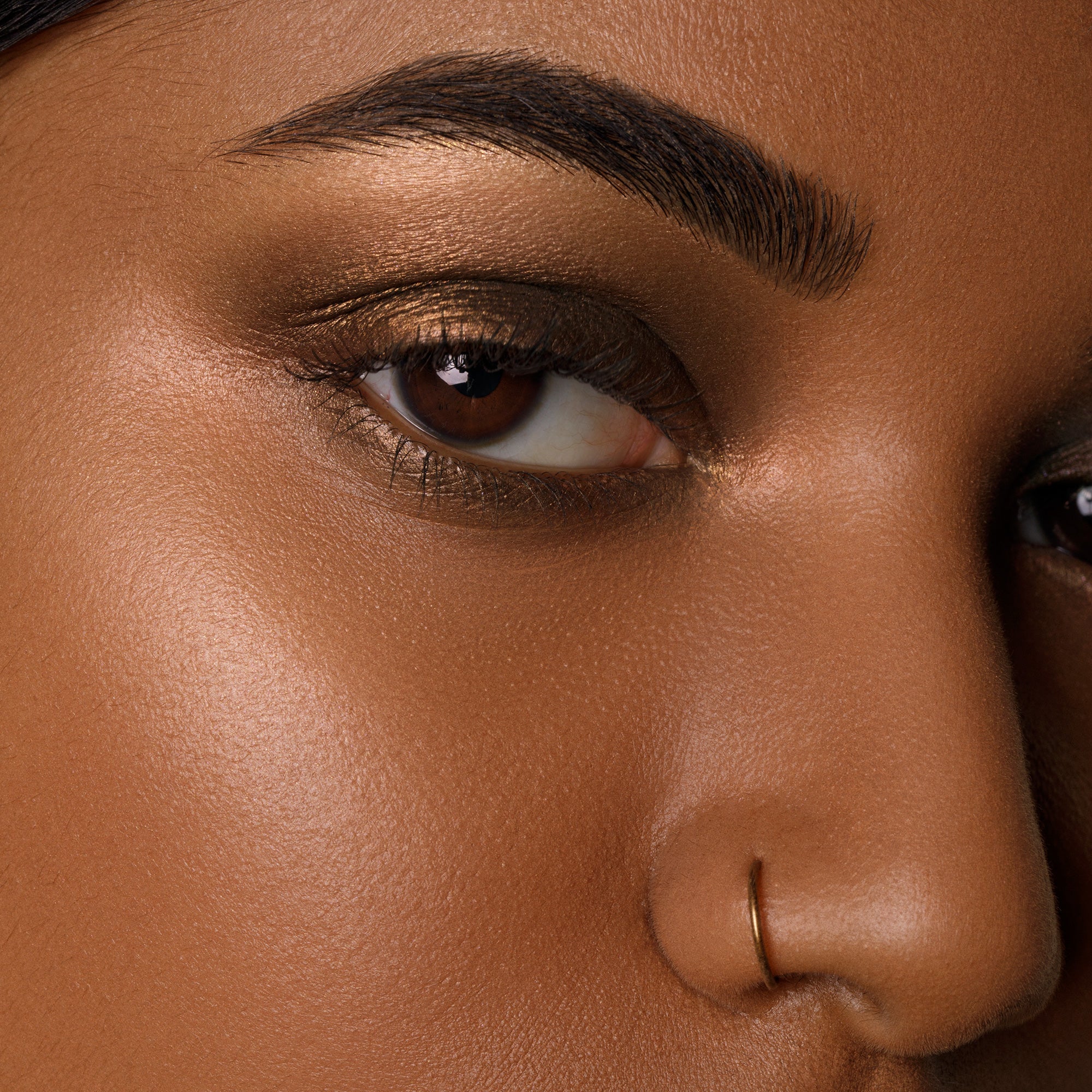 Golden Age | Ash and Ember Eye Soot - Rituel de Fille