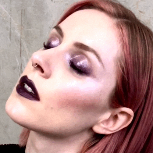 Darkest Deeds | Forbidden Lipstick - Rituel de Fille
