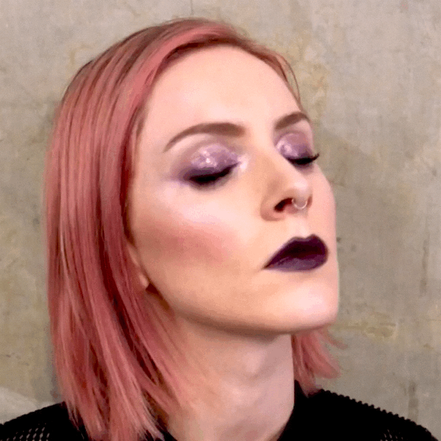 Darkest Deeds | Forbidden Lipstick - Rituel de Fille