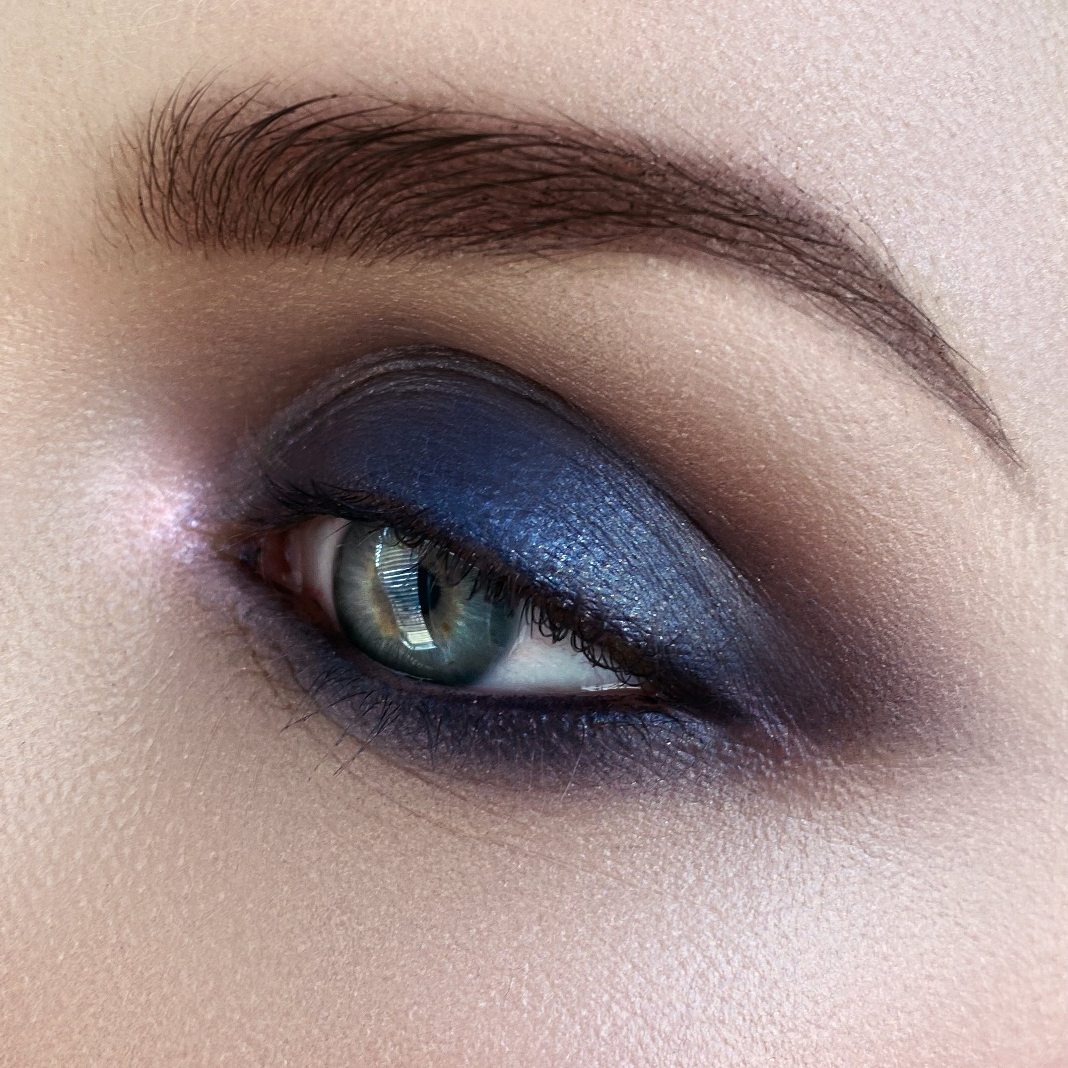 Nightfall | Ash and Ember Eye Soot - Rituel de Fille