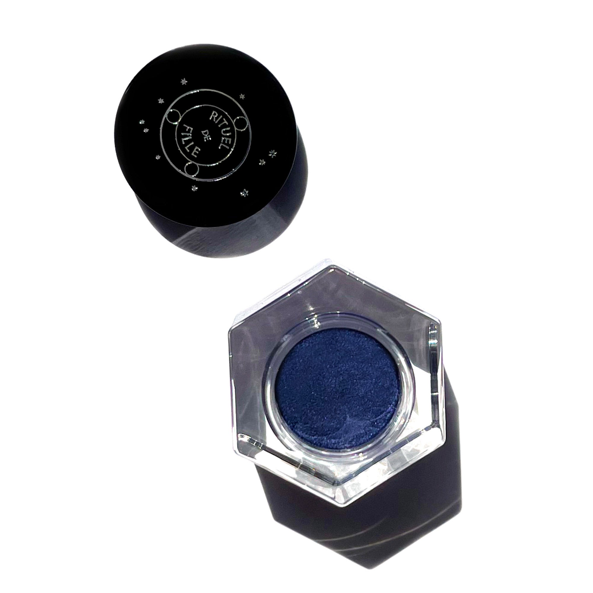 Nightfall | Ash and Ember Eye Soot - Rituel de Fille